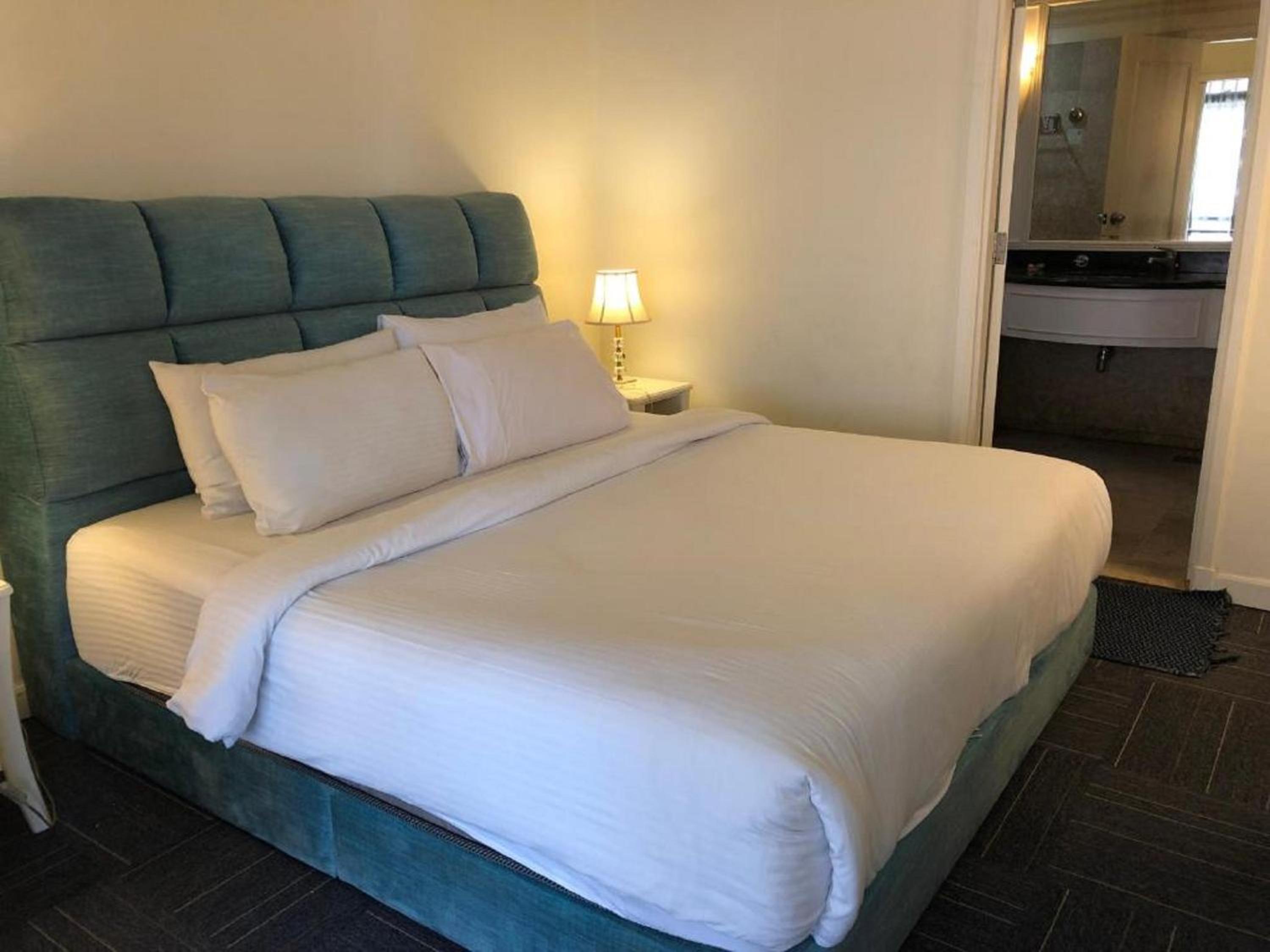 KL Vacation Suite at Times Square Bukit Bintang