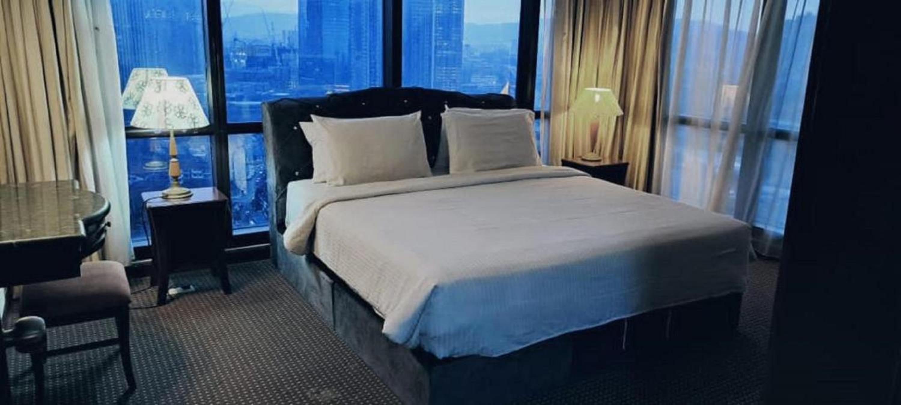 KL Vacation Suite at Times Square Bukit Bintang