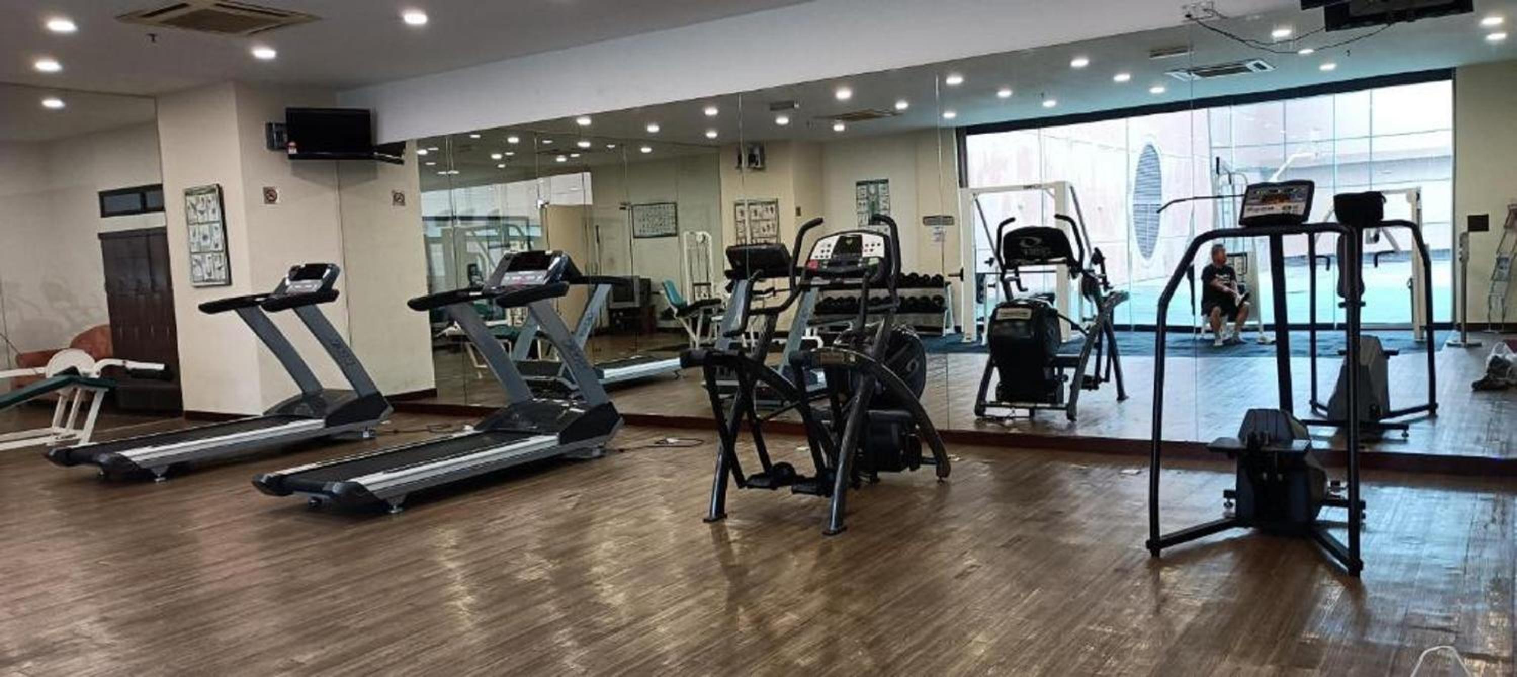 KL Vacation Suite at Times Square Bukit Bintang