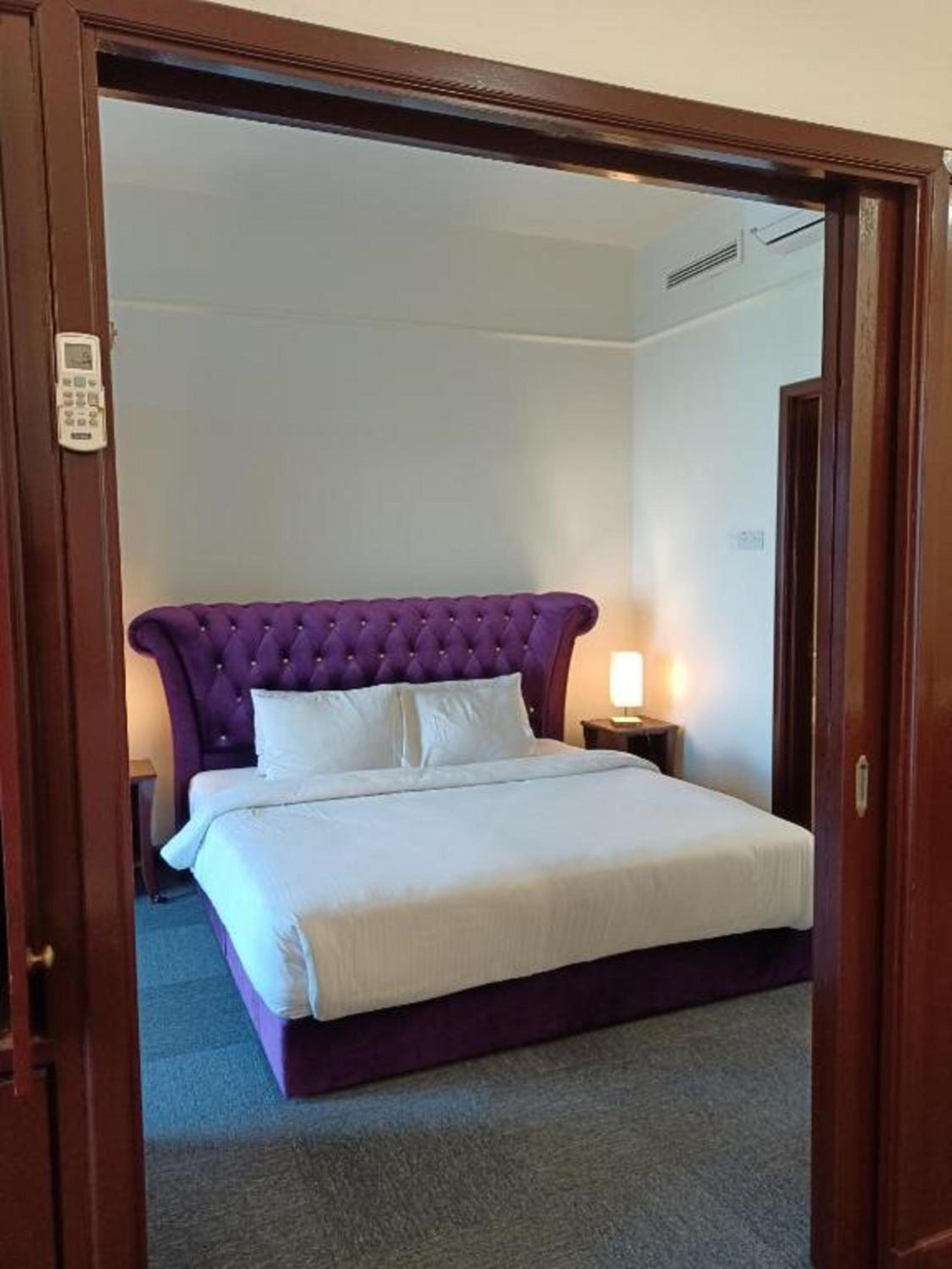 KL Vacation Suite at Times Square Bukit Bintang