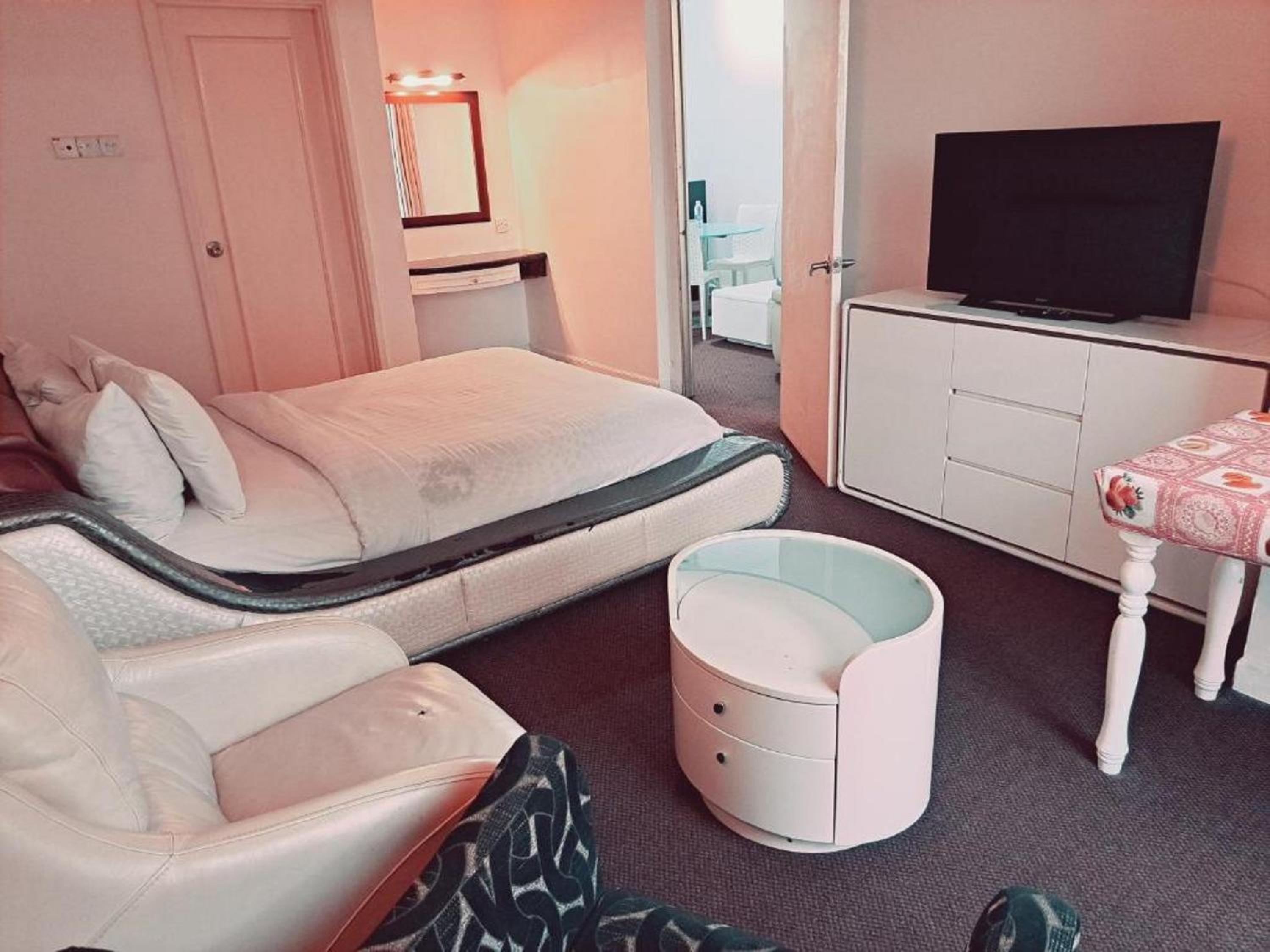 KL Vacation Suite at Times Square Bukit Bintang