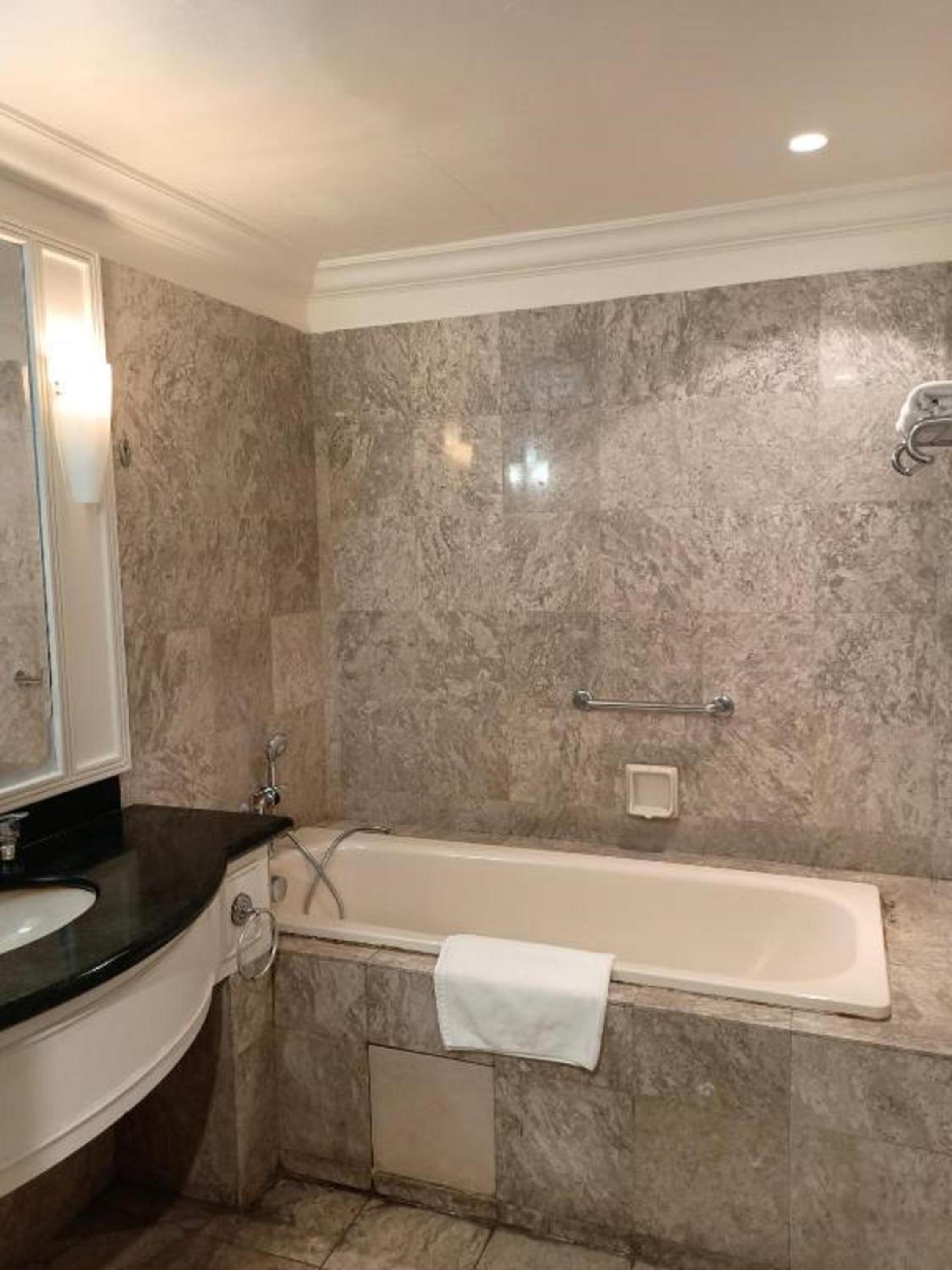 KL Vacation Suite at Times Square Bukit Bintang