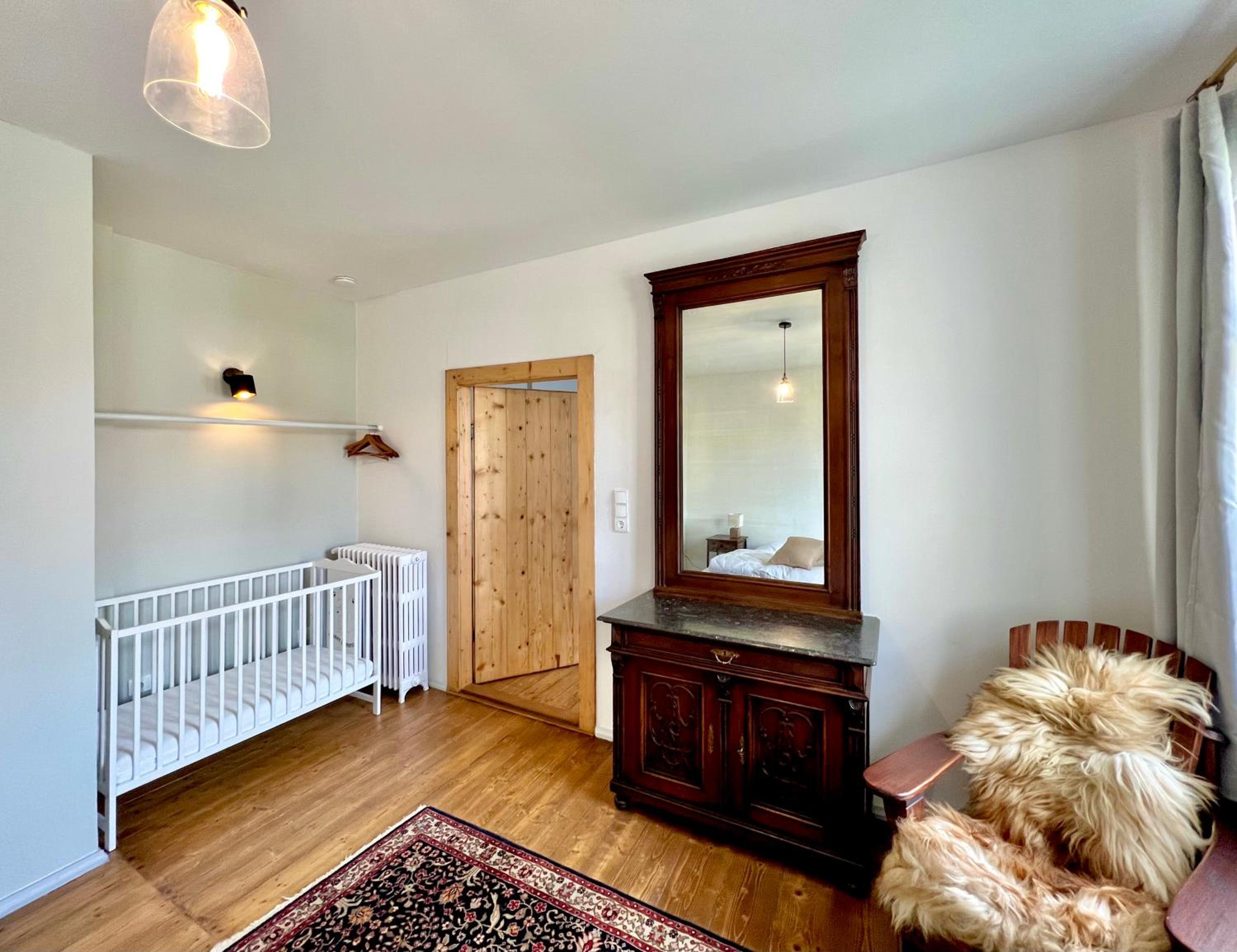 Oswald Hempel 5 Zimmermaisonette und 3 Zimmer Loftwohnung