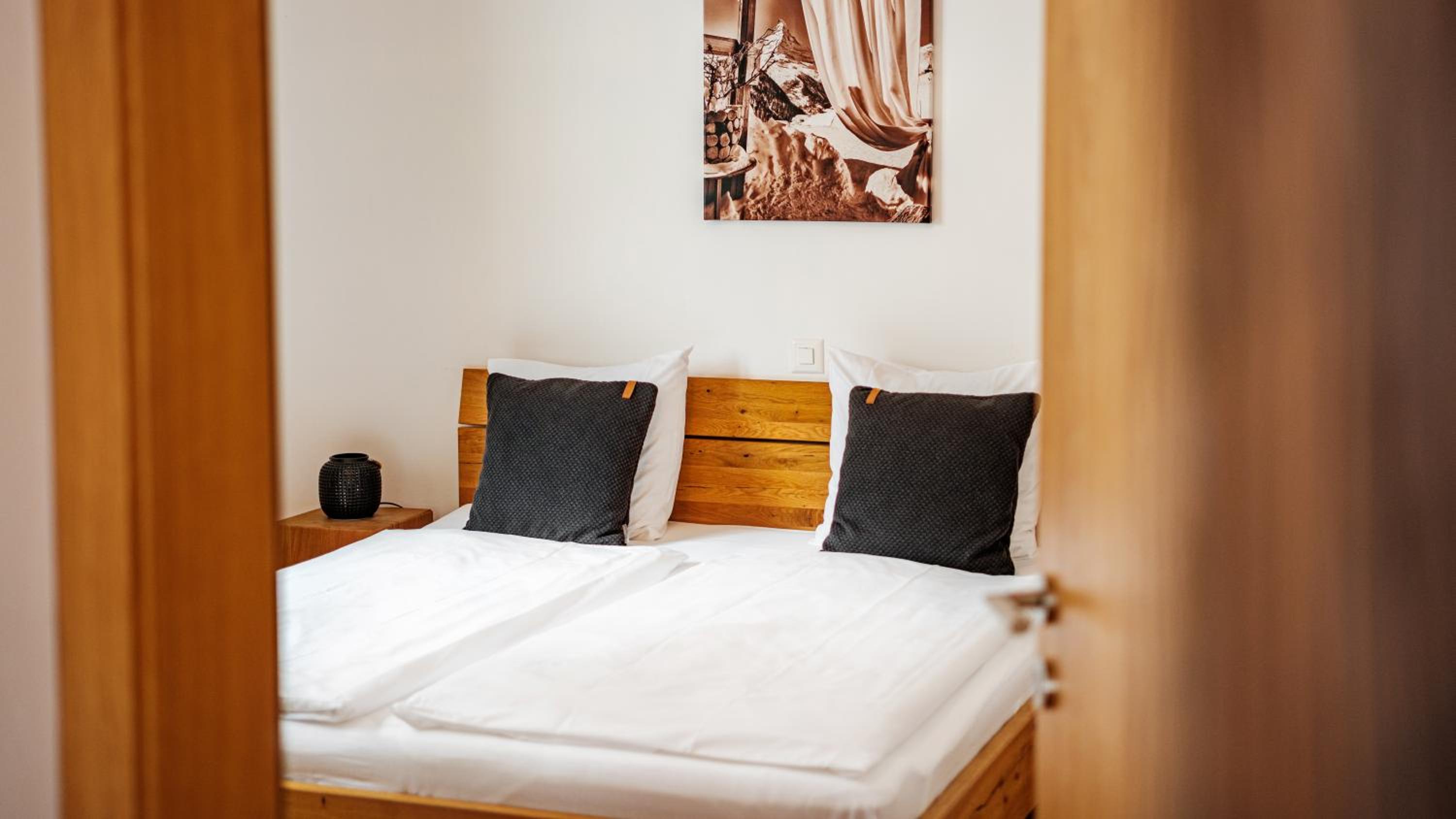 Chalet Luna by Zermatt Premium Apartments