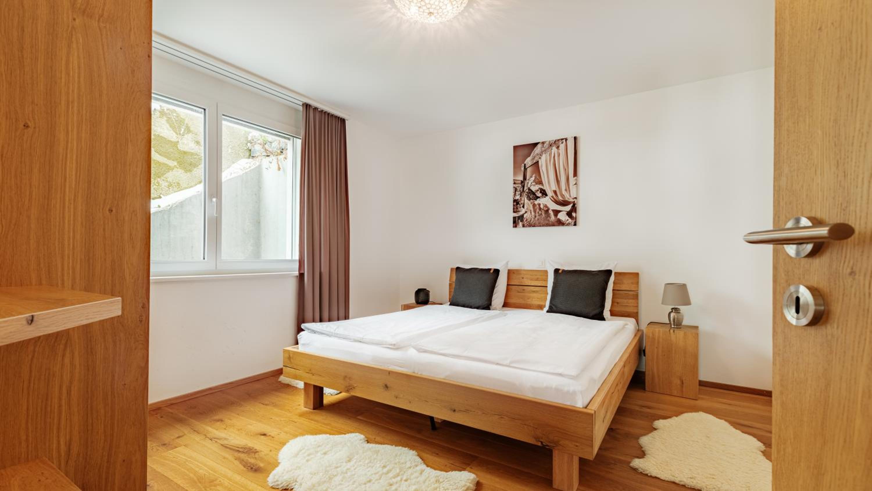 Chalet Luna by Zermatt Premium Apartments