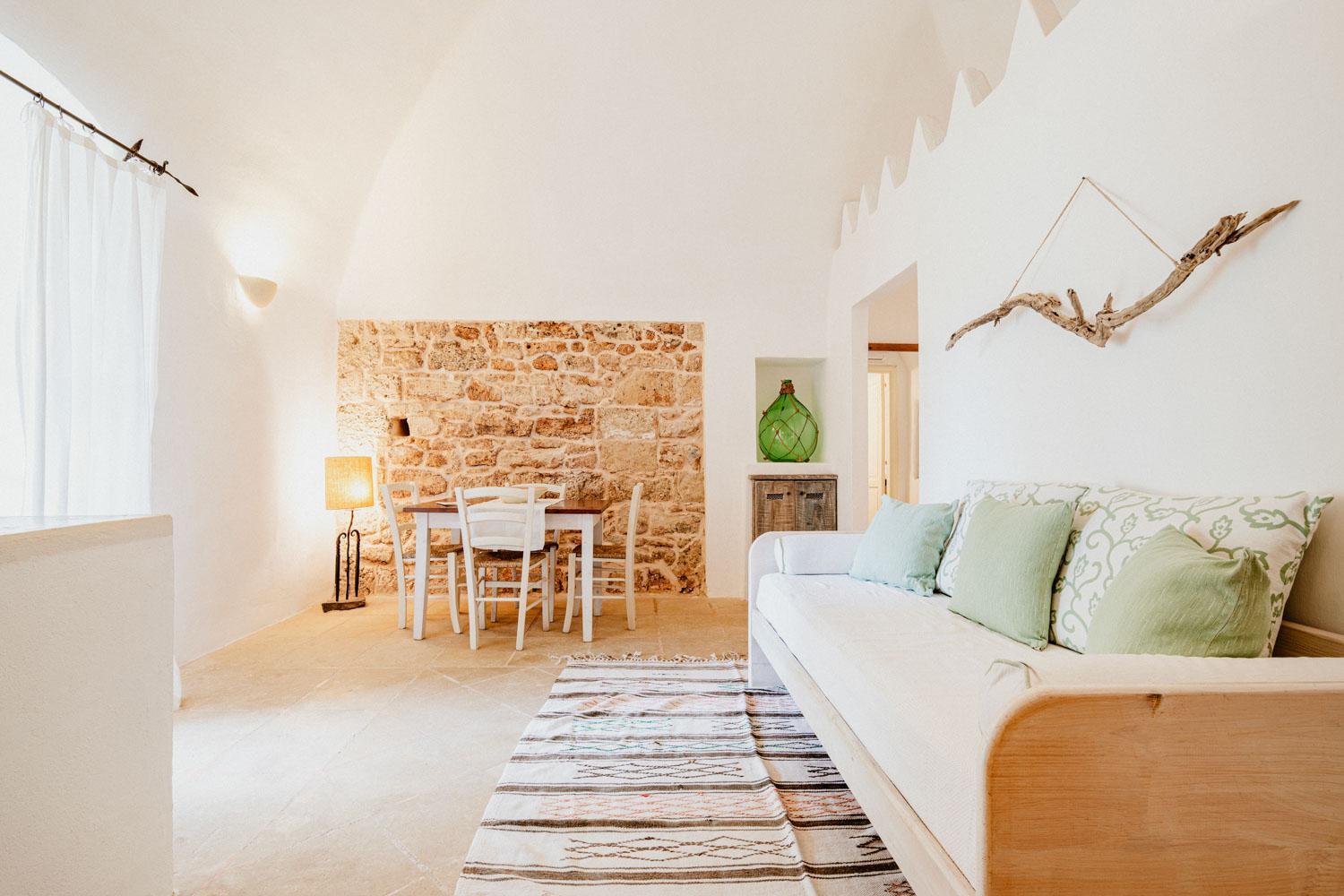 Masseria Li Foggi
