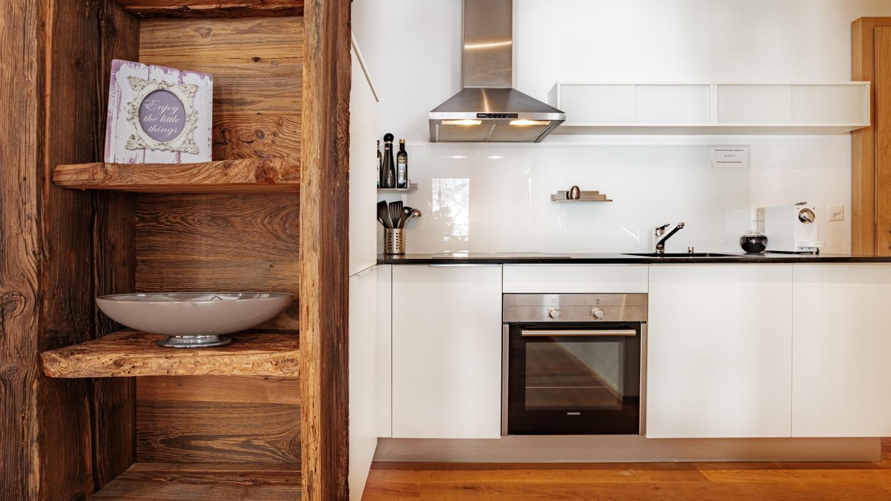 Chalet Luna by Zermatt Premium Apartments