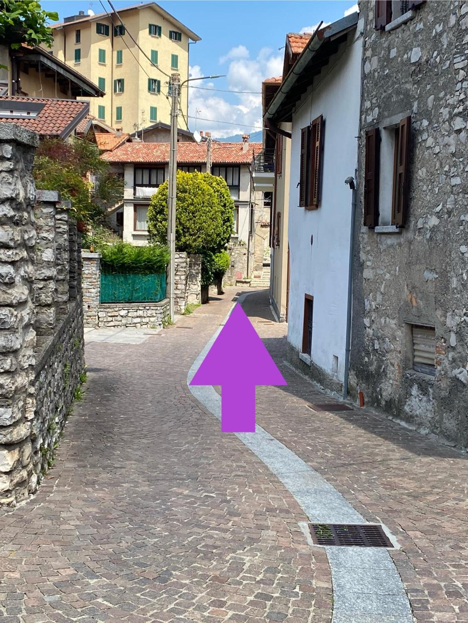 Casa CINZIA view 2