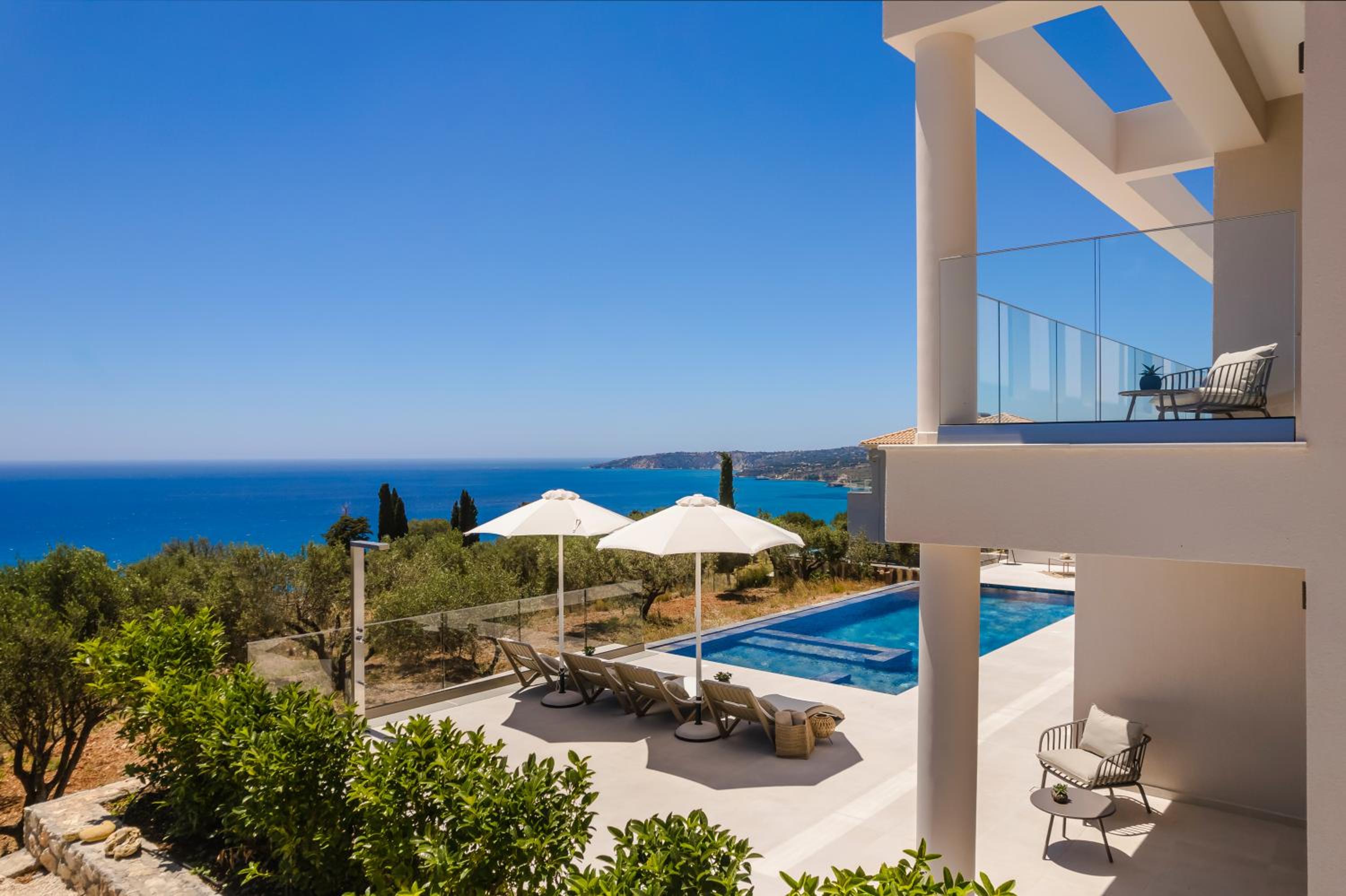DEOS VILLA