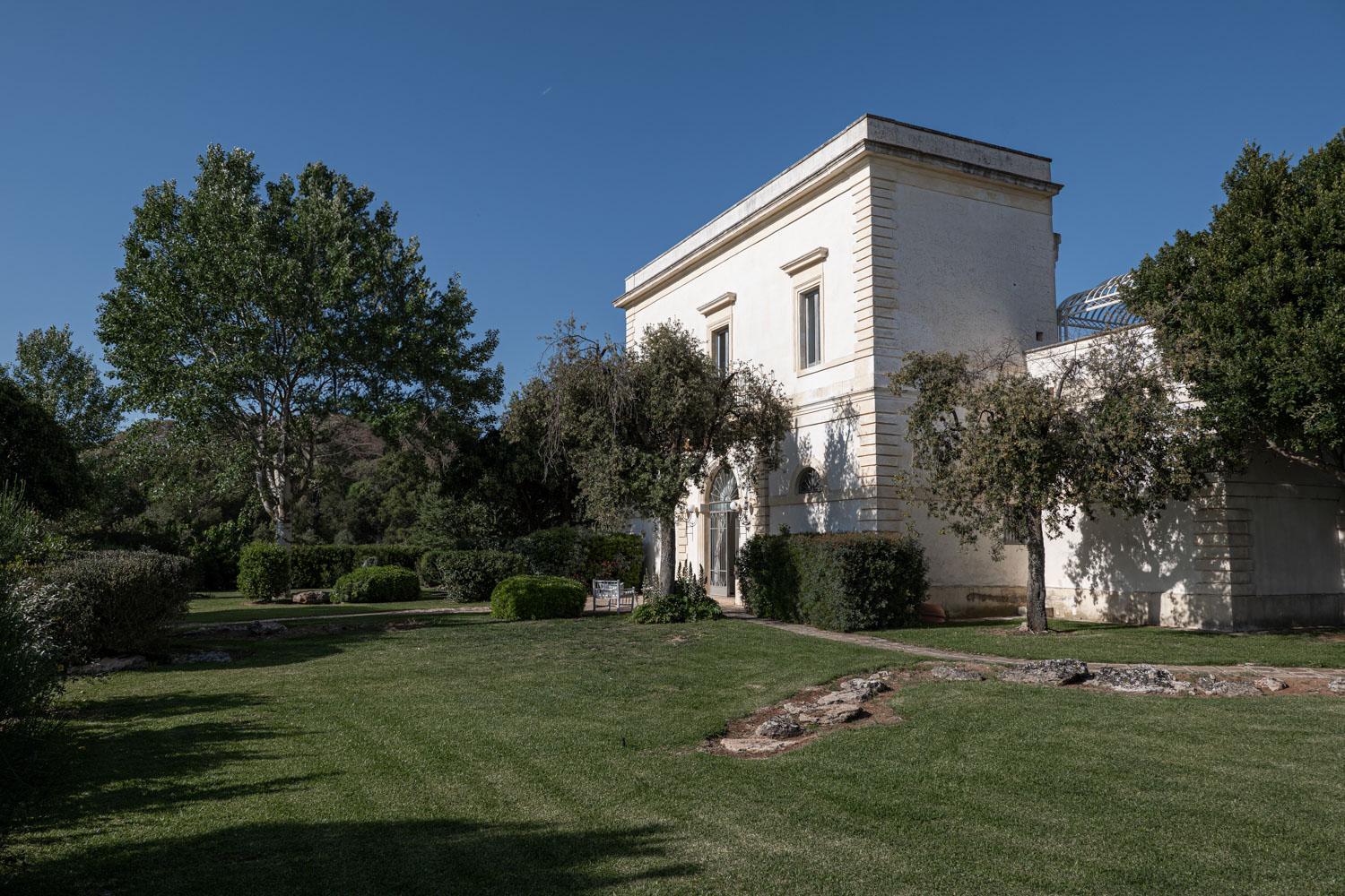 Masseria Li Foggi