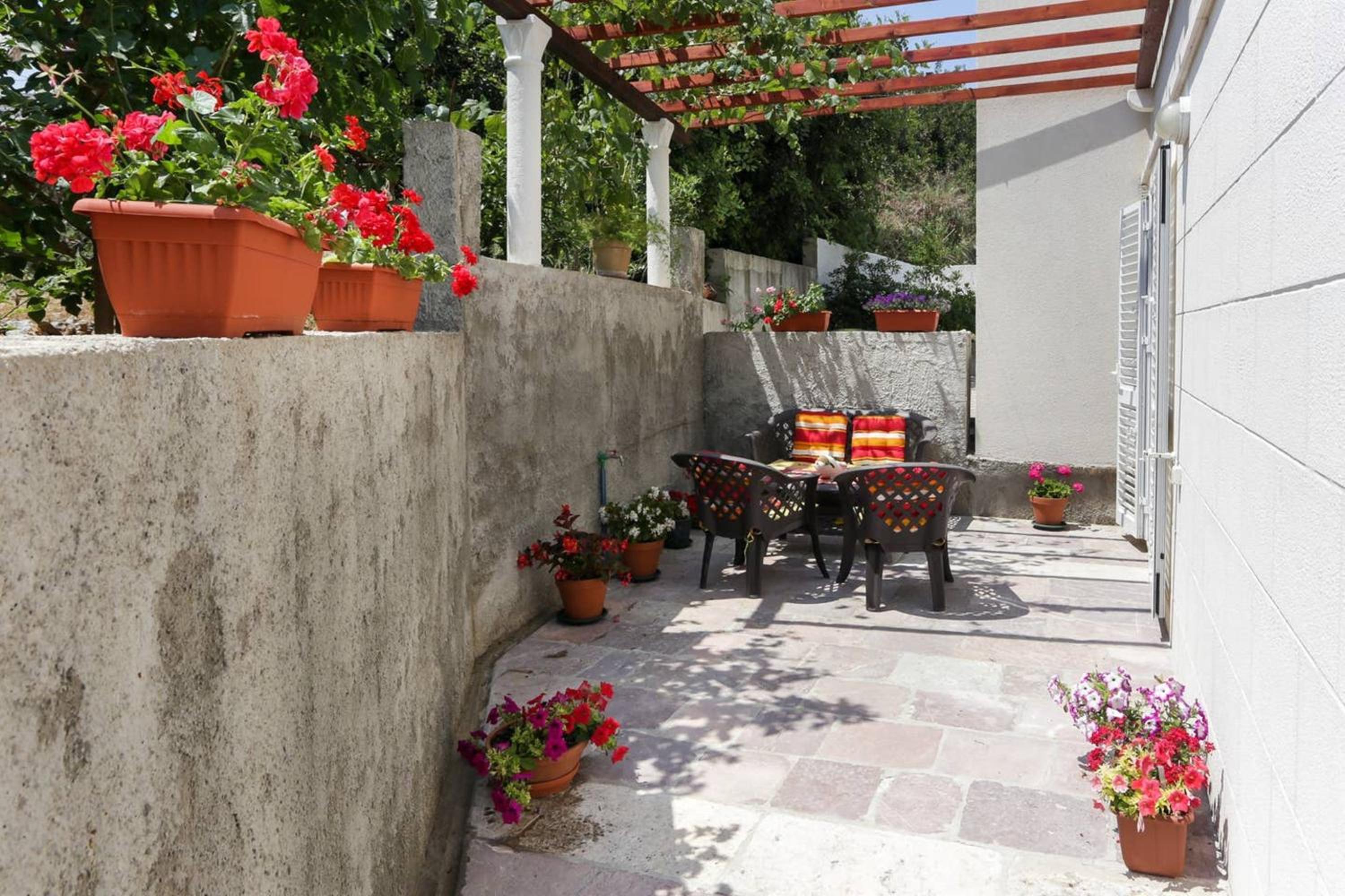 Charming Apartment in Dubrovnik | 40 m² | Parking Included