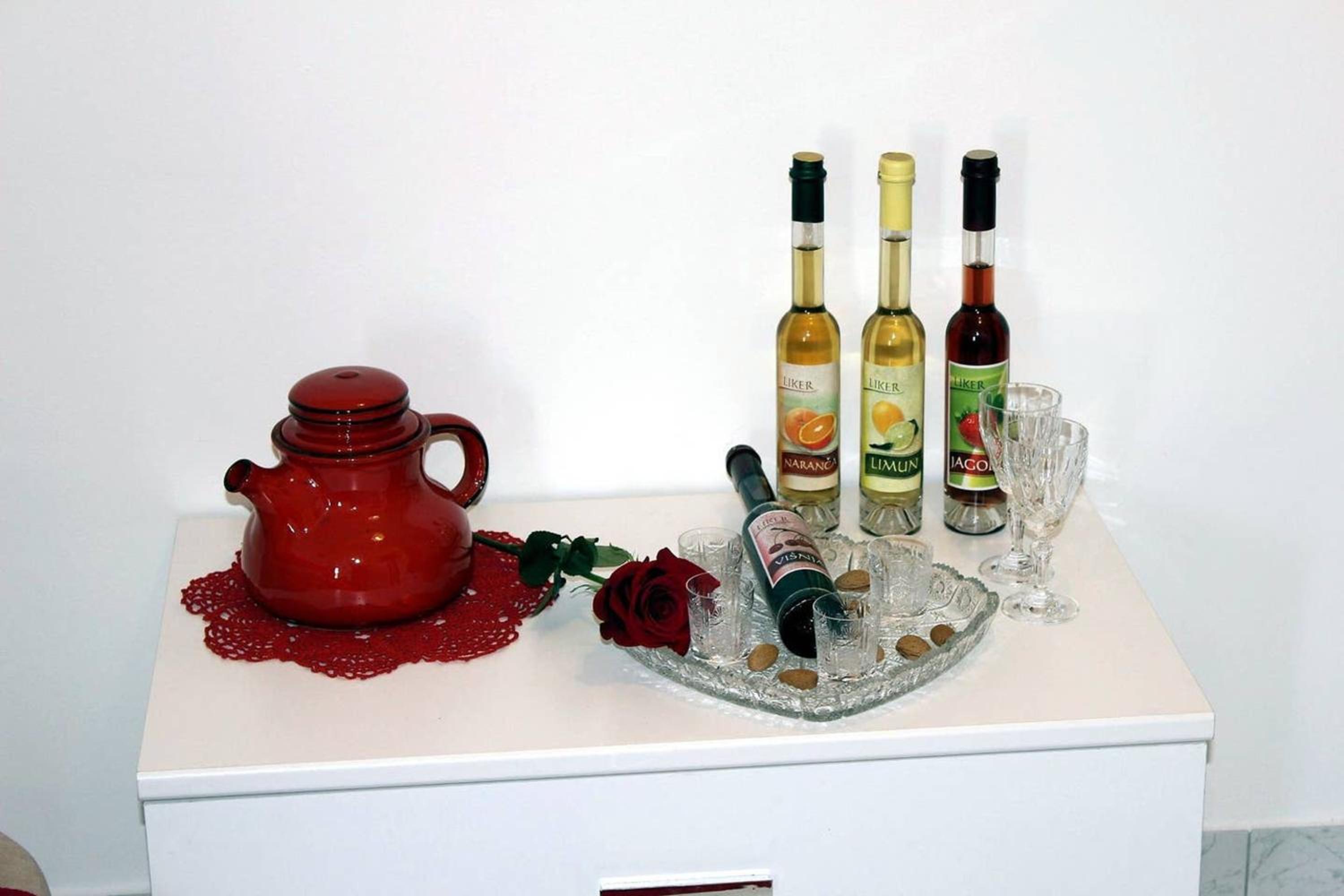 Charming Apartment in Dubrovnik | 40 m² | Parking Included