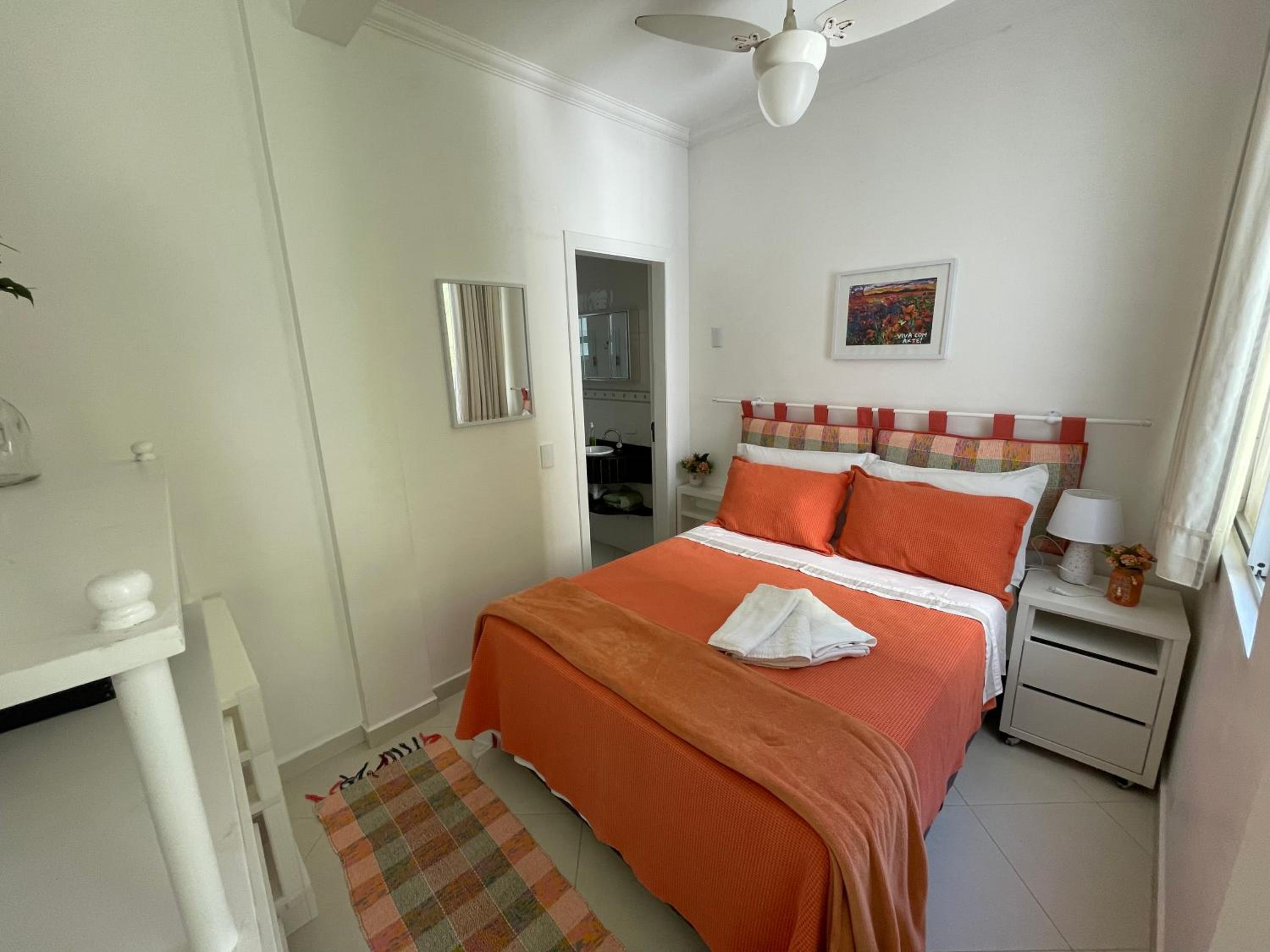 Apartamento Maré Mansa a 30 metros da praia Mansa em Caiobá com Wifi, photo 17