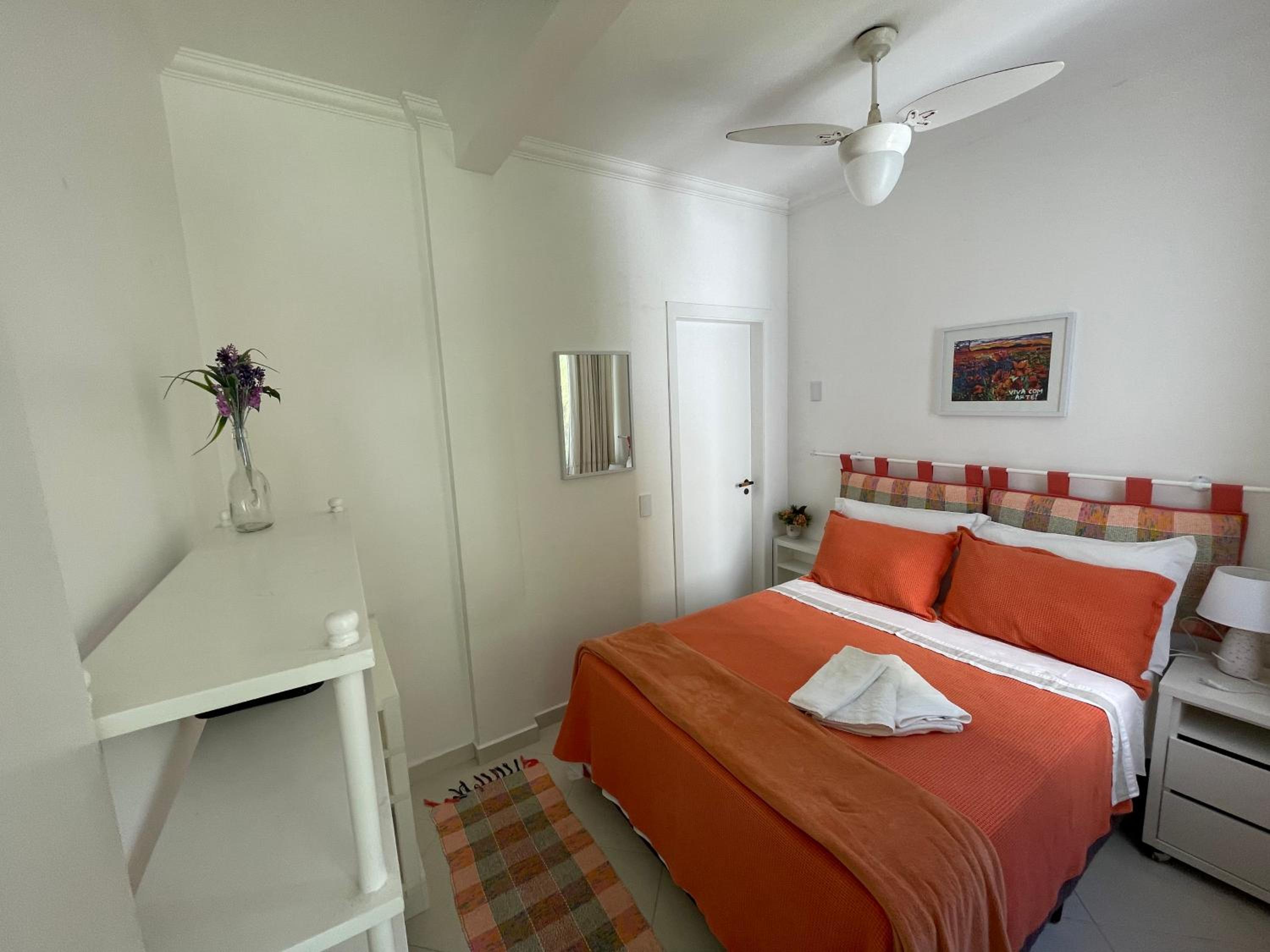 Apartamento Maré Mansa a 30 metros da praia Mansa em Caiobá com Wifi, photo 27