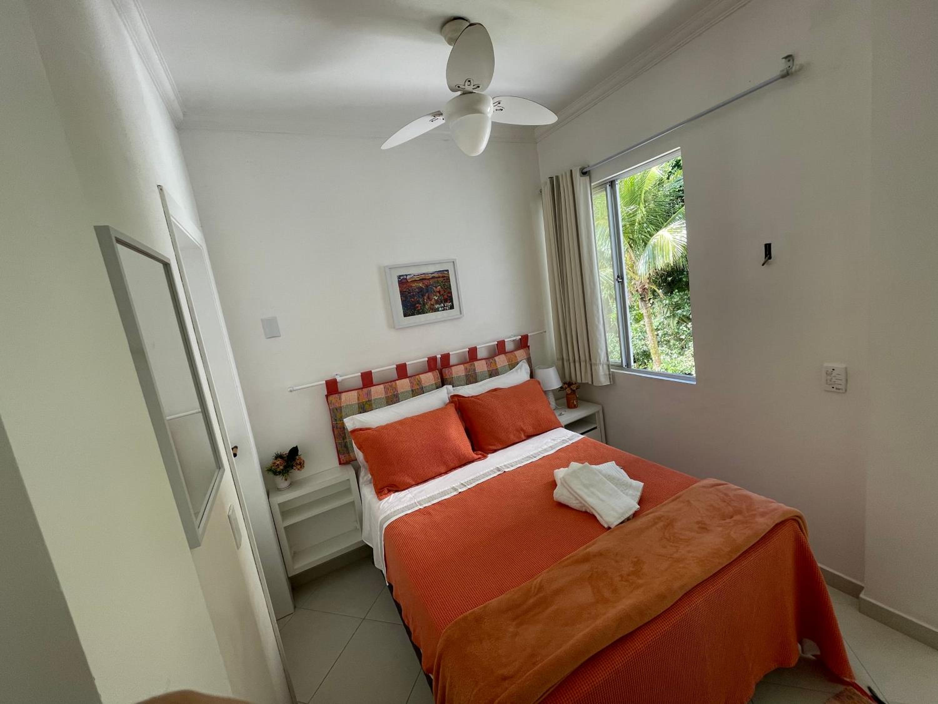 Apartamento Maré Mansa a 30 metros da praia Mansa em Caiobá com Wifi, photo 29