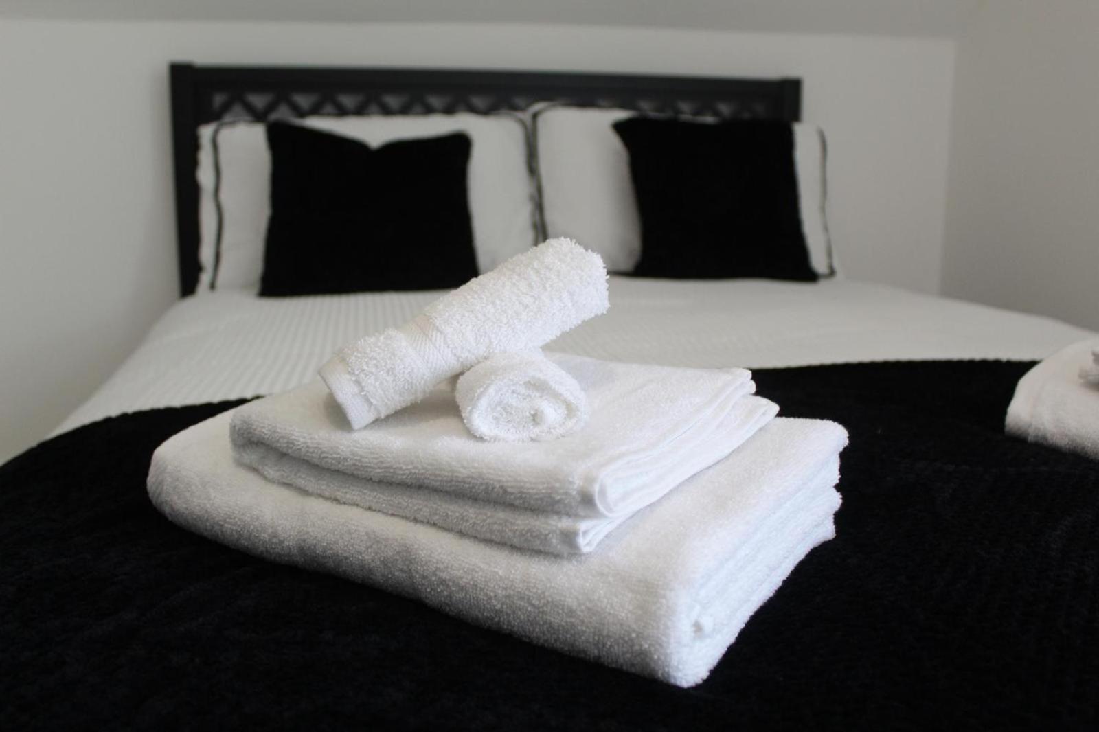 1 Bedroom Flat in Bedford view 5