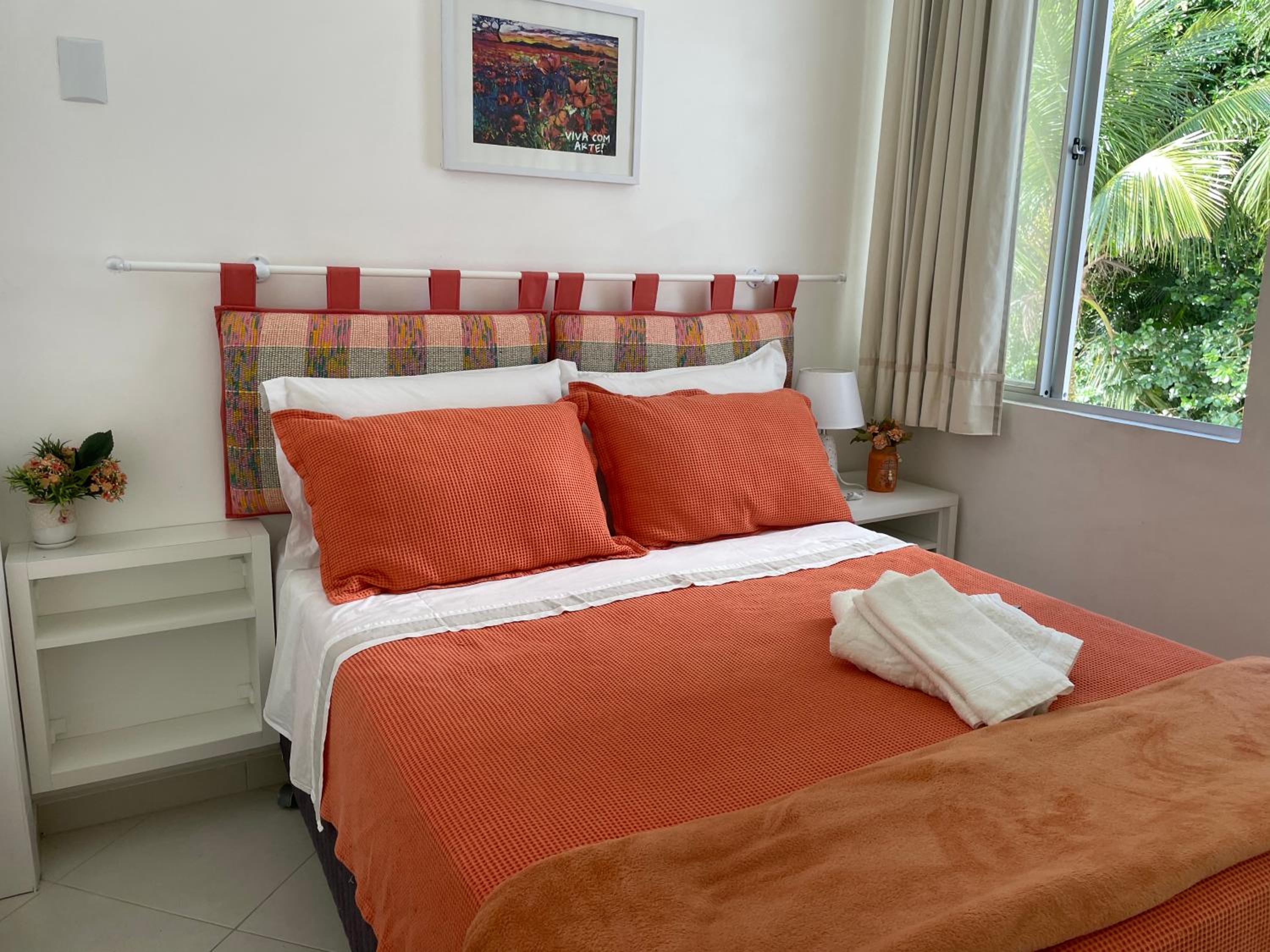 Apartamento Maré Mansa a 30 metros da praia Mansa em Caiobá com Wifi, photo 13