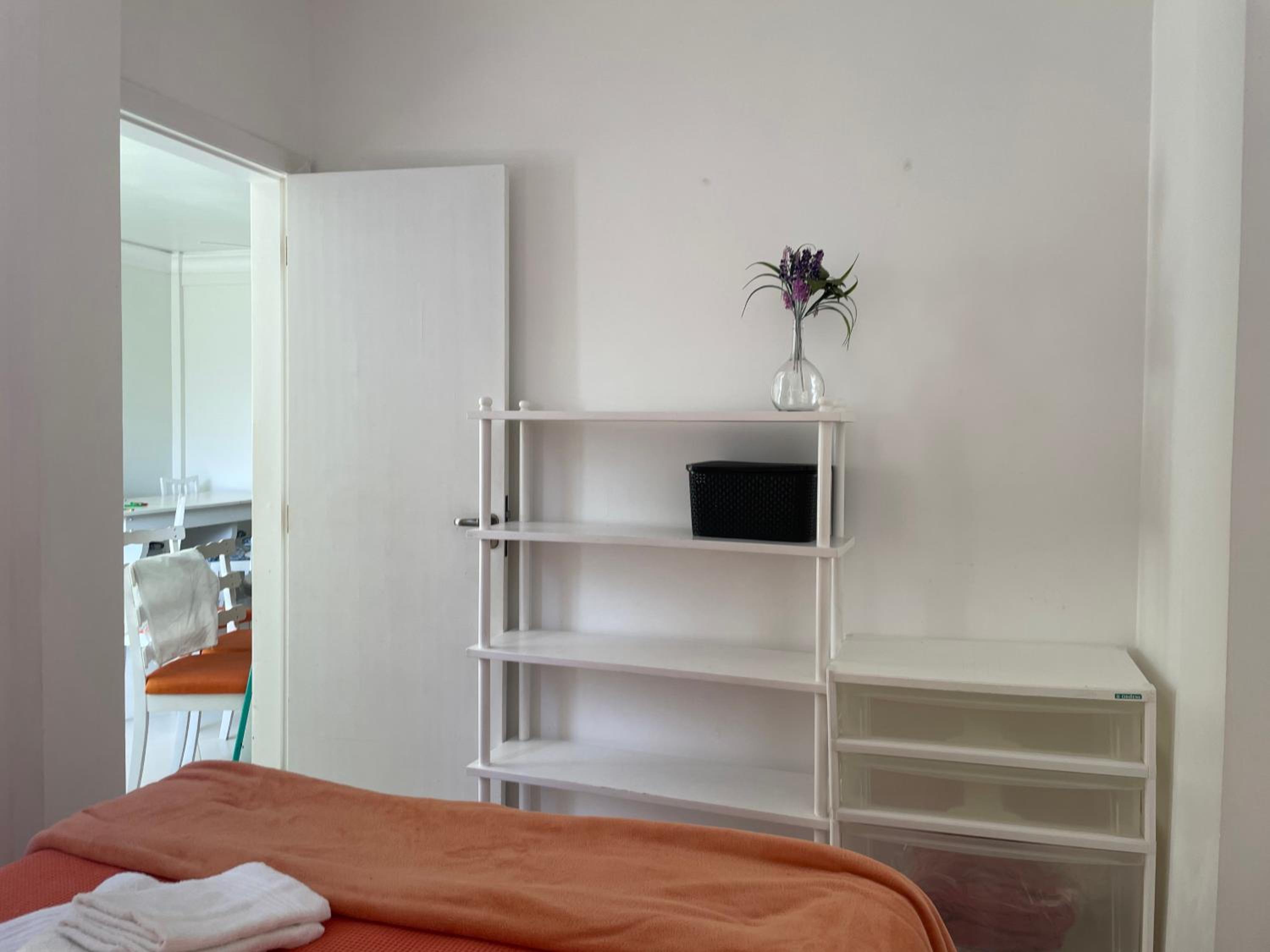 Apartamento Maré Mansa a 30 metros da praia Mansa em Caiobá com Wifi, photo 19