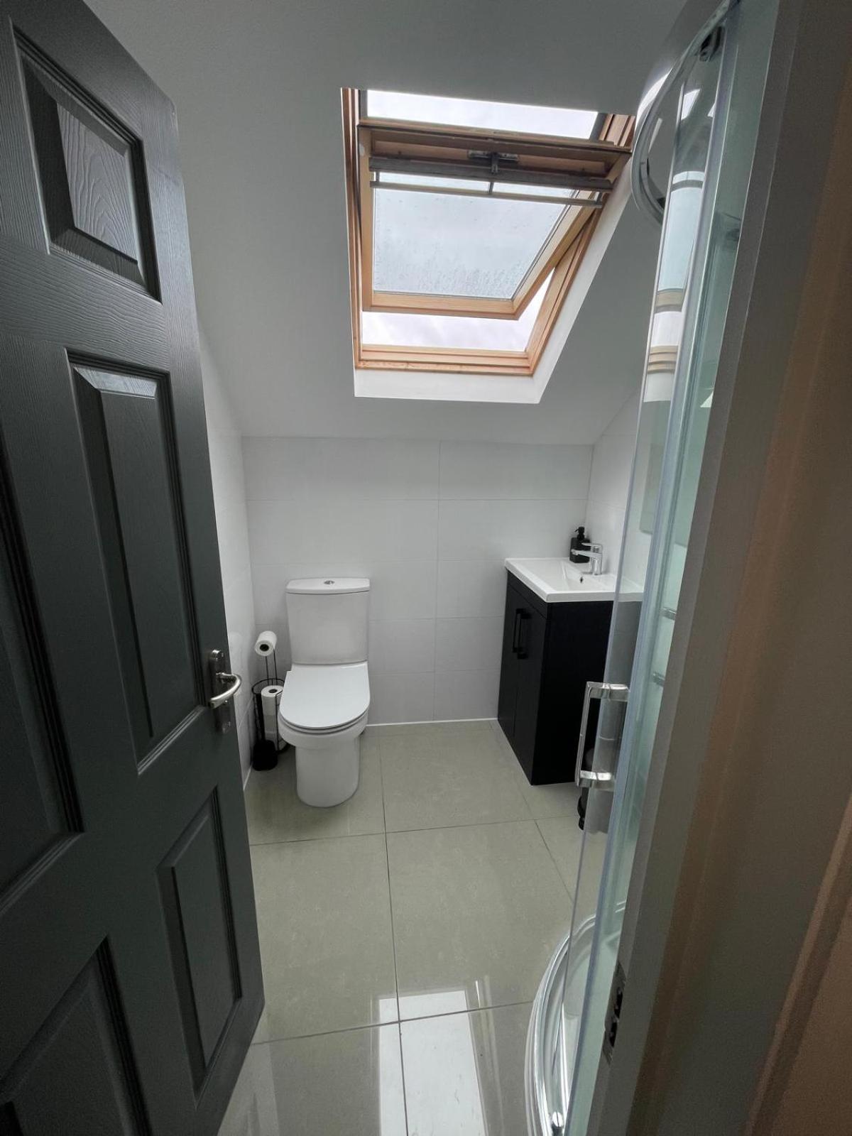 1 Bedroom Flat in Bedford view 2