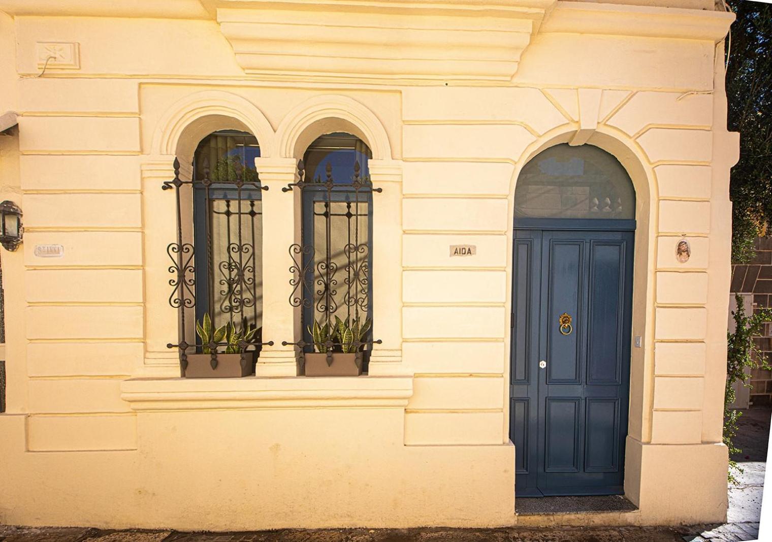 Characterful ground floor townhouse photo 4