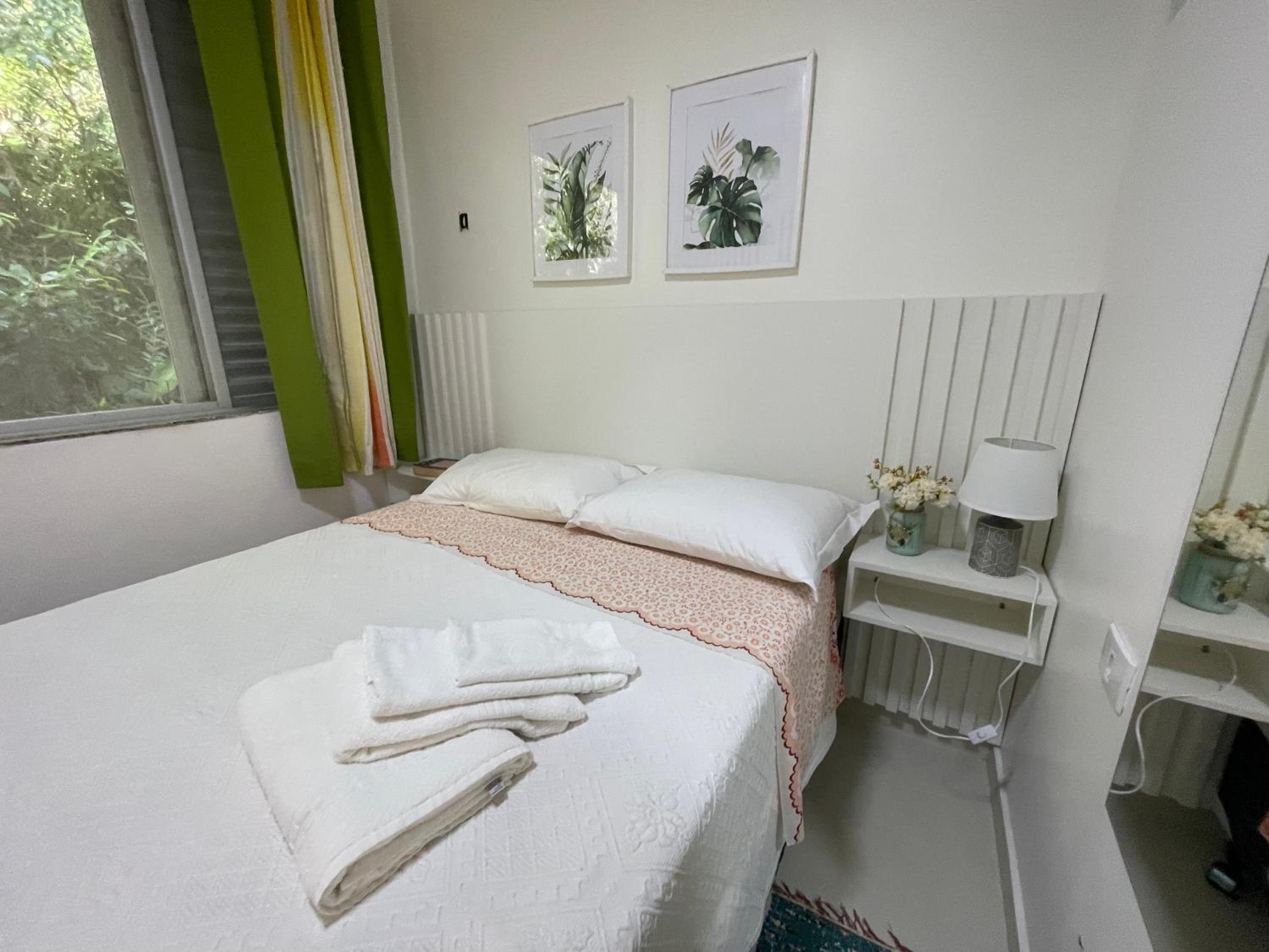 Apartamento Maré Mansa a 30 metros da praia Mansa em Caiobá com Wifi, photo 26