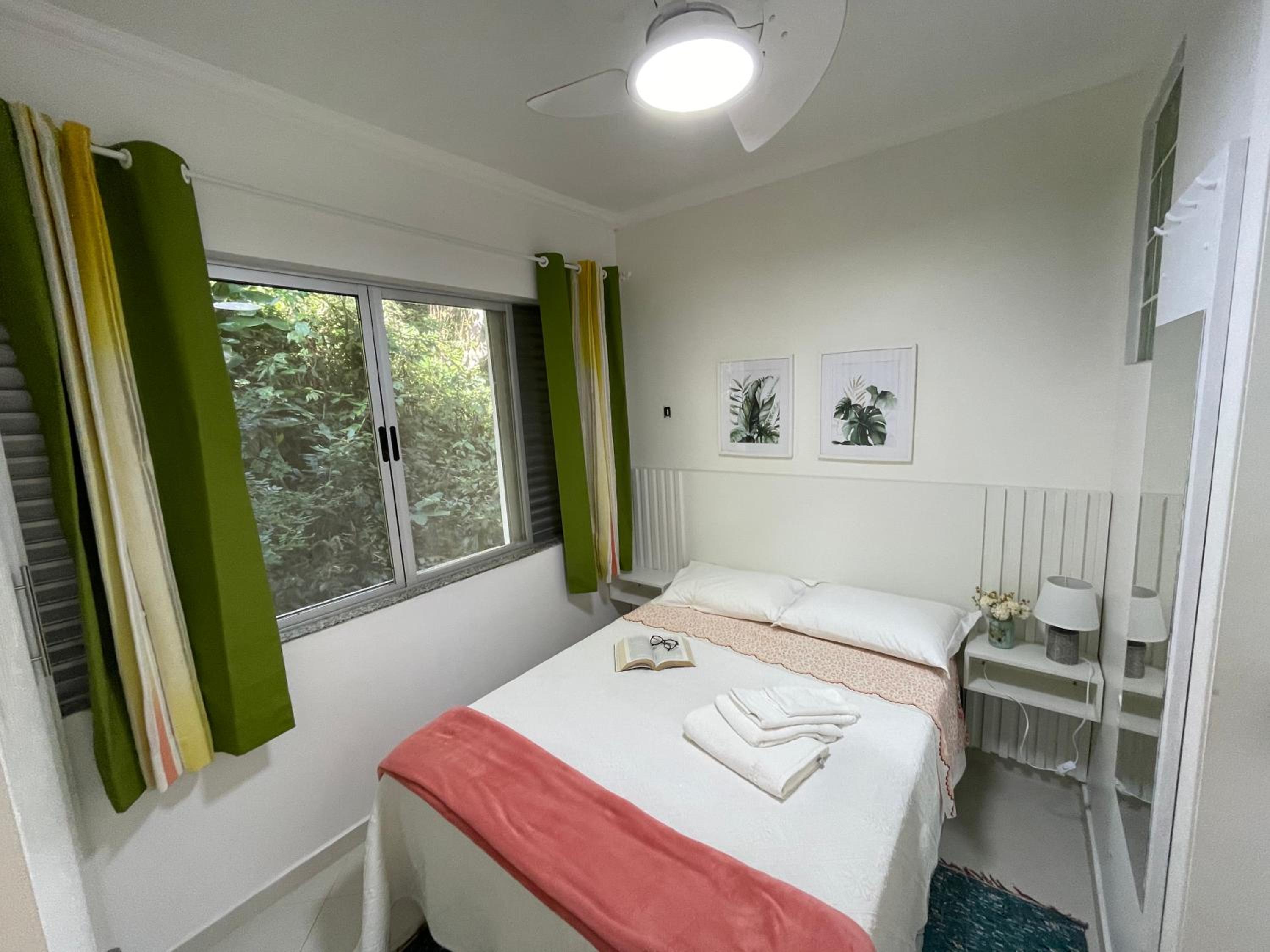 Apartamento Maré Mansa a 30 metros da praia Mansa em Caiobá com Wifi, photo 39