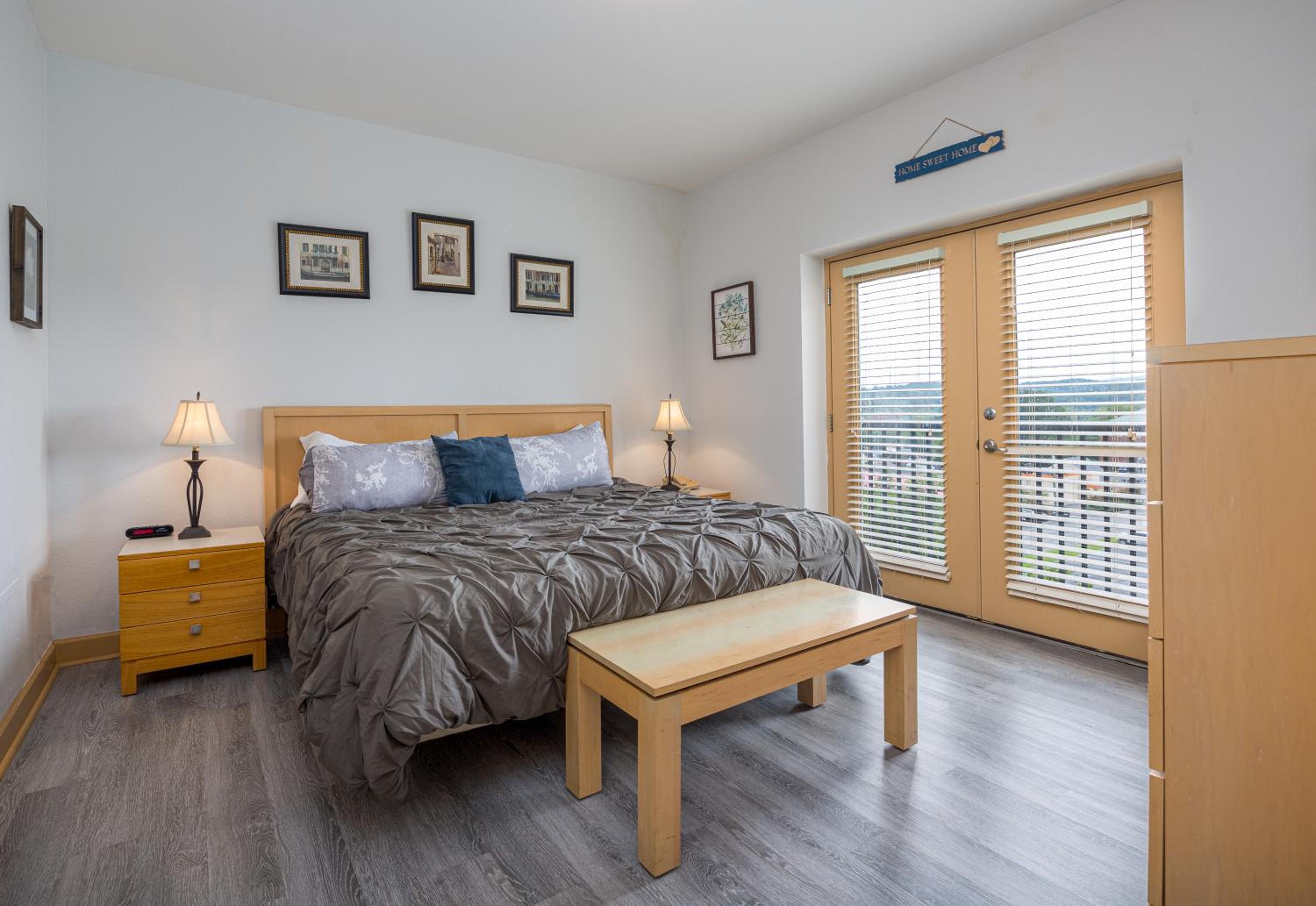 Mountain View Condo 1205 by Eden Crest view 3