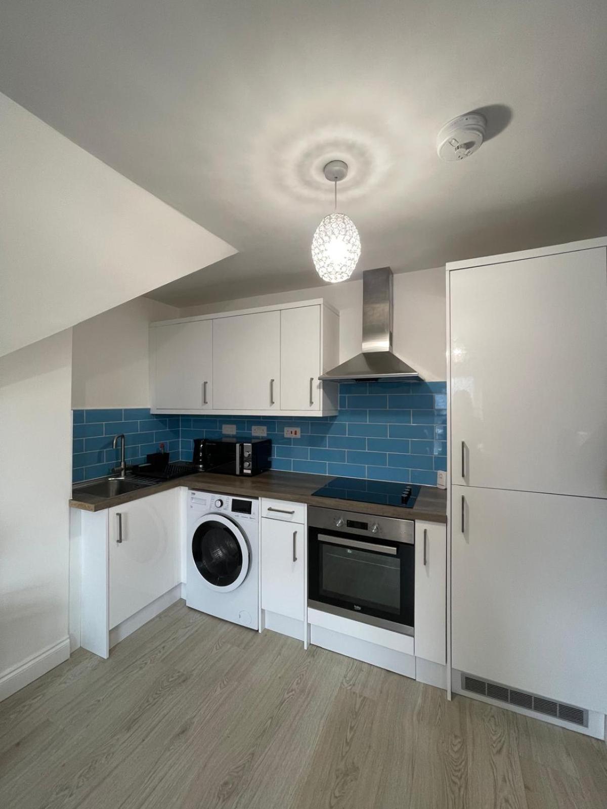 1 Bedroom Flat in Bedford view 4