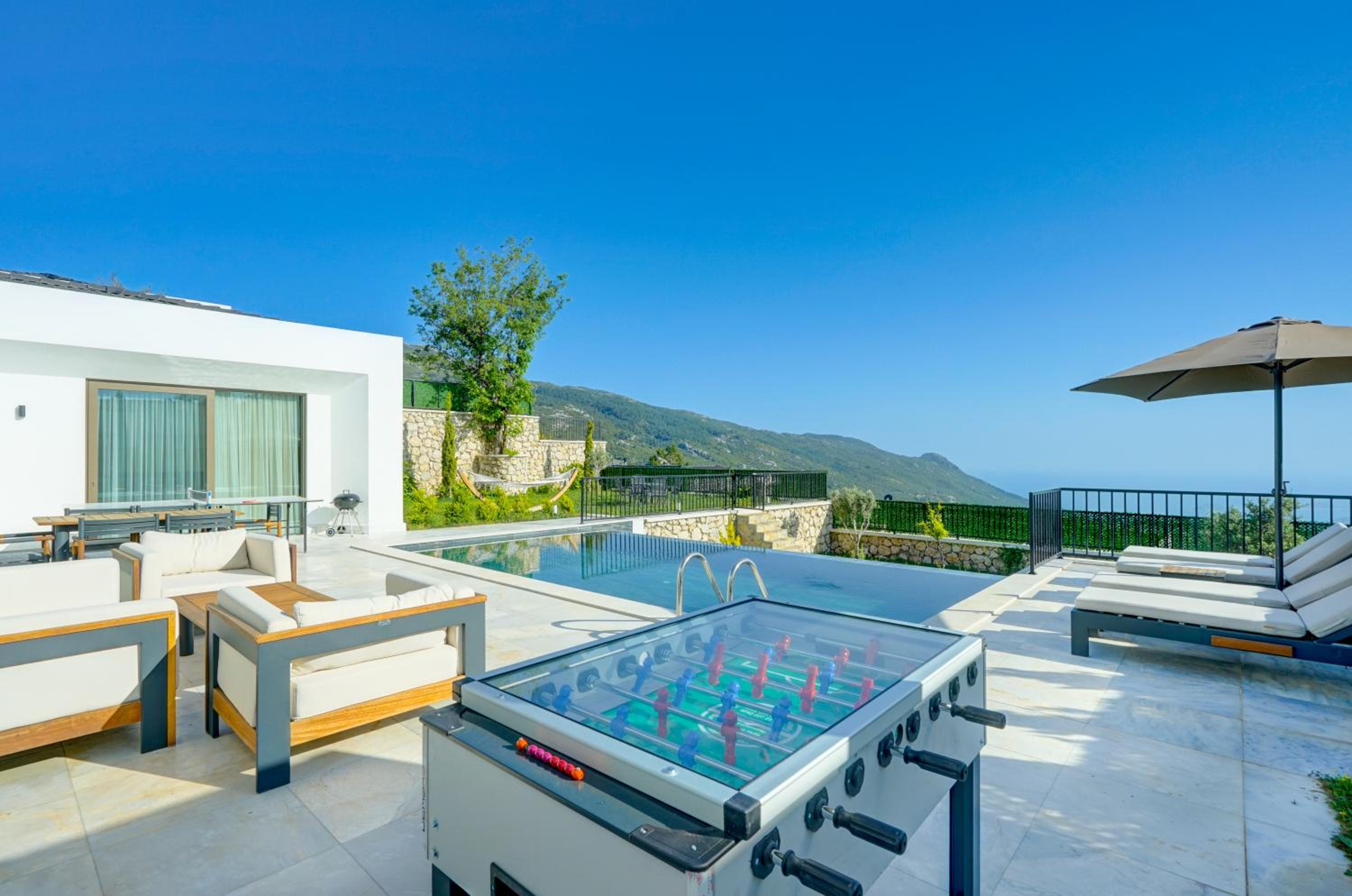 Villa Neptune 2 - PLANET LUXURY VILLAS