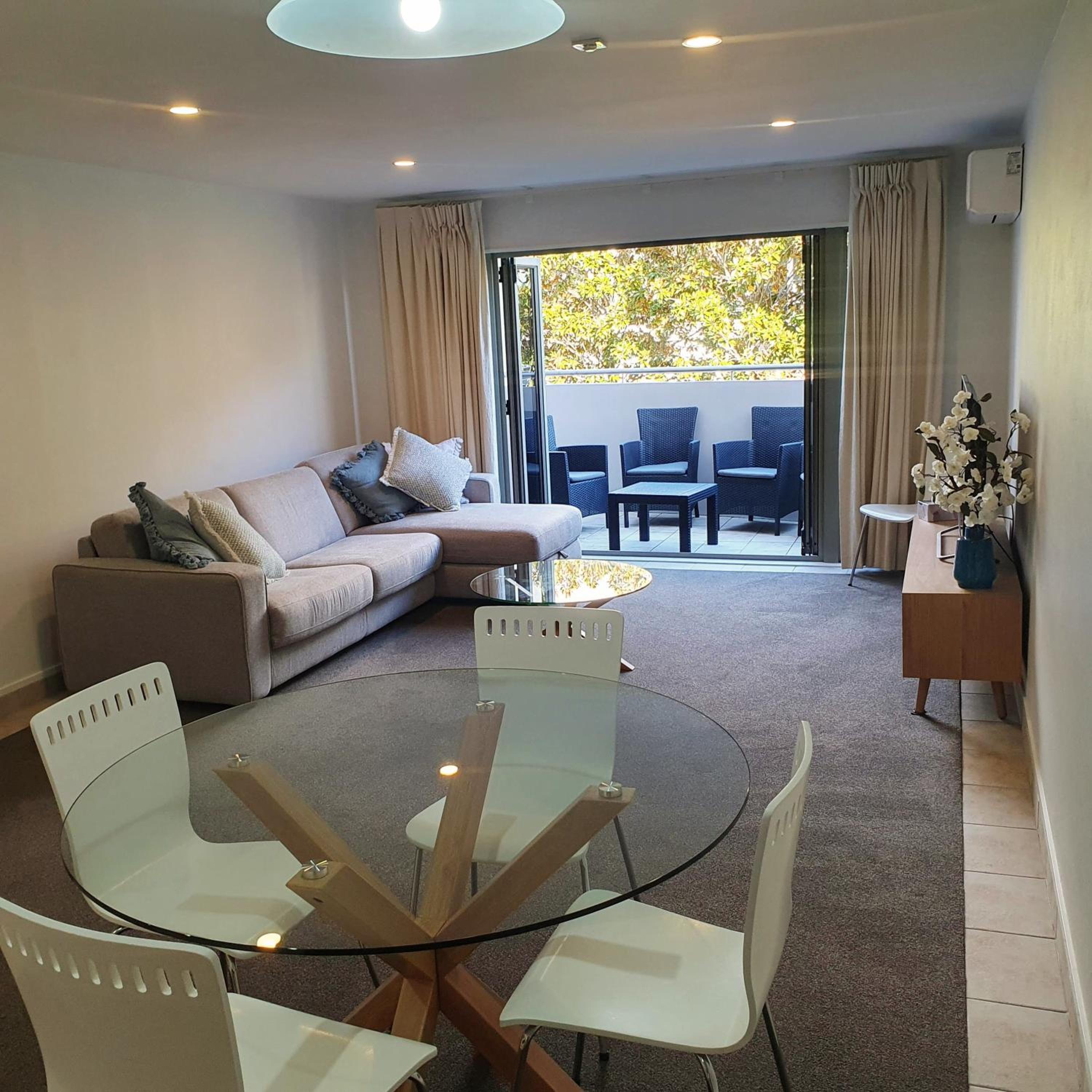 Midtown Tui Villa - Taupō Central Holiday Unit view 2