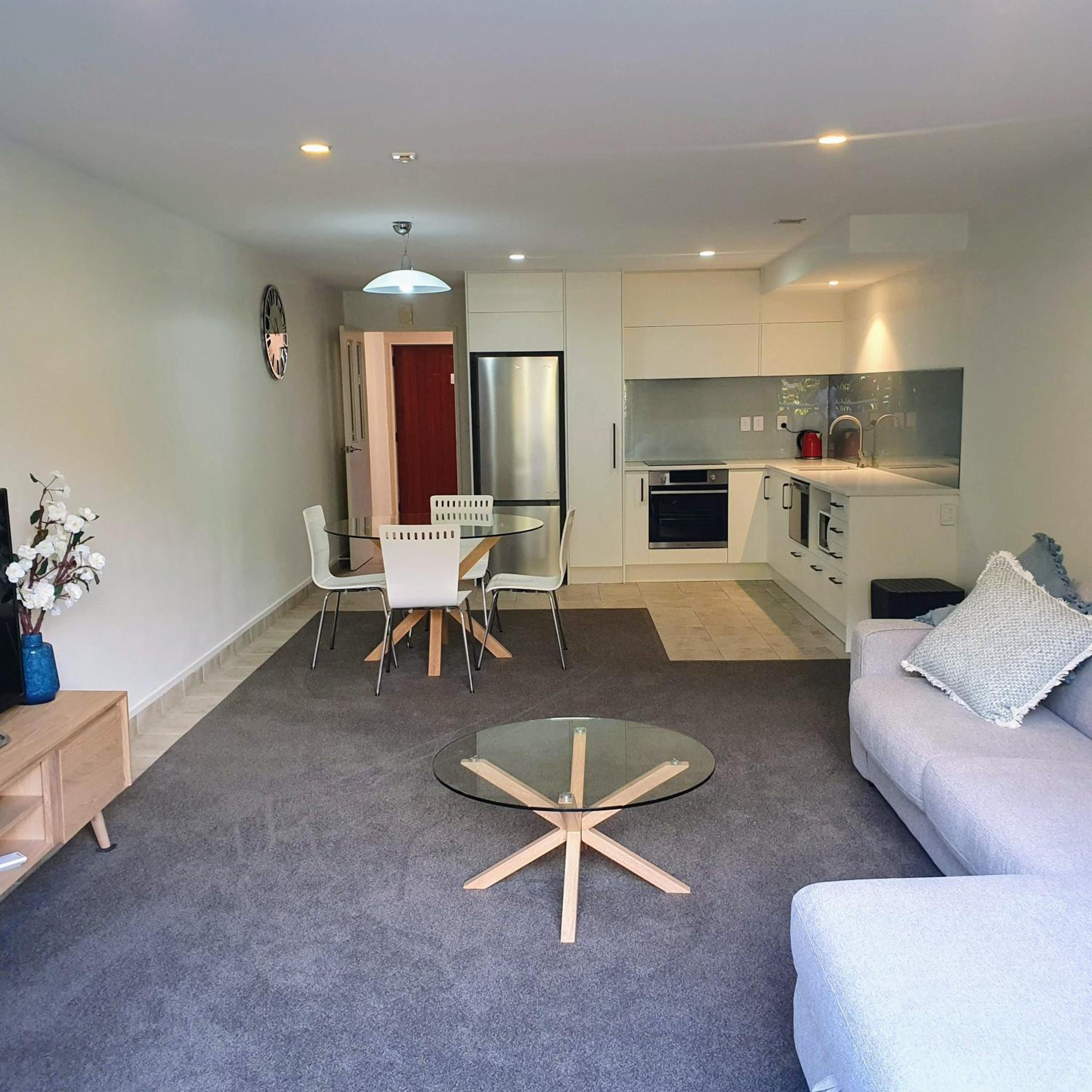 Midtown Tui Villa - Taupō Central Holiday Unit view 5