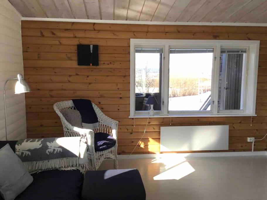 Loberget Oviken