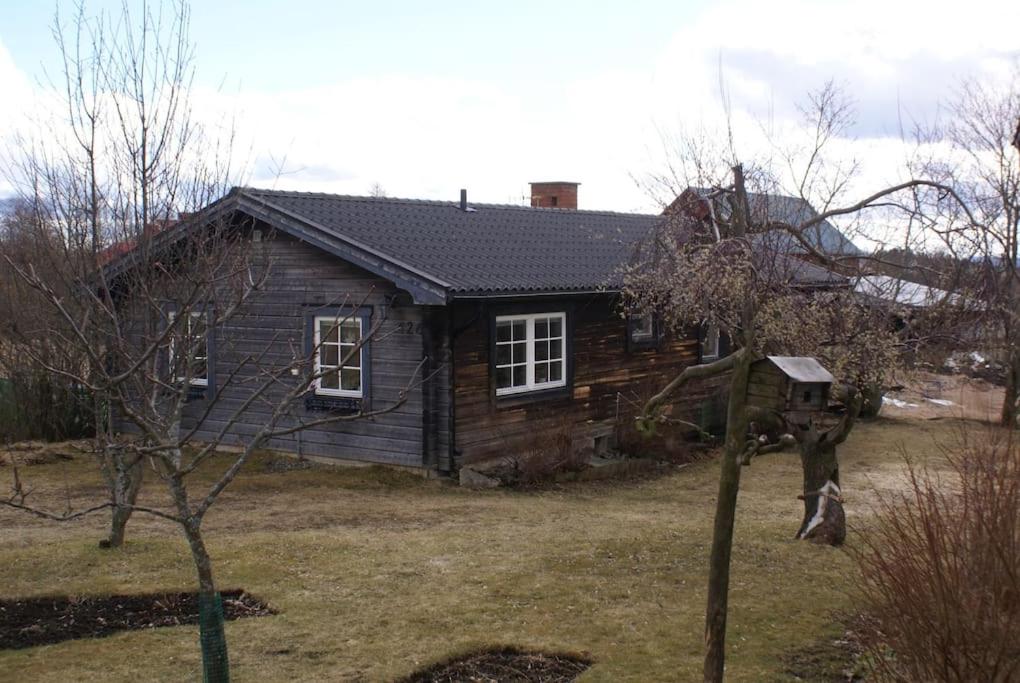 Loberget Oviken