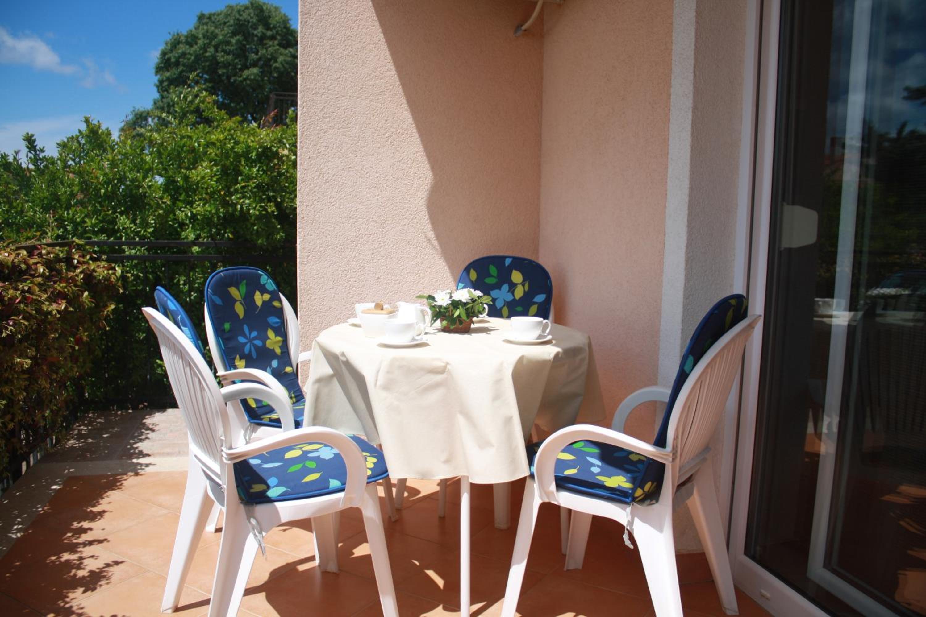Apartman Antonia