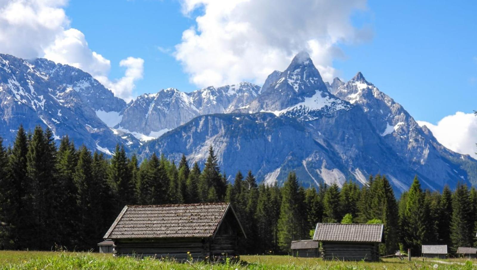 Haus an der Sonne FeWo 1