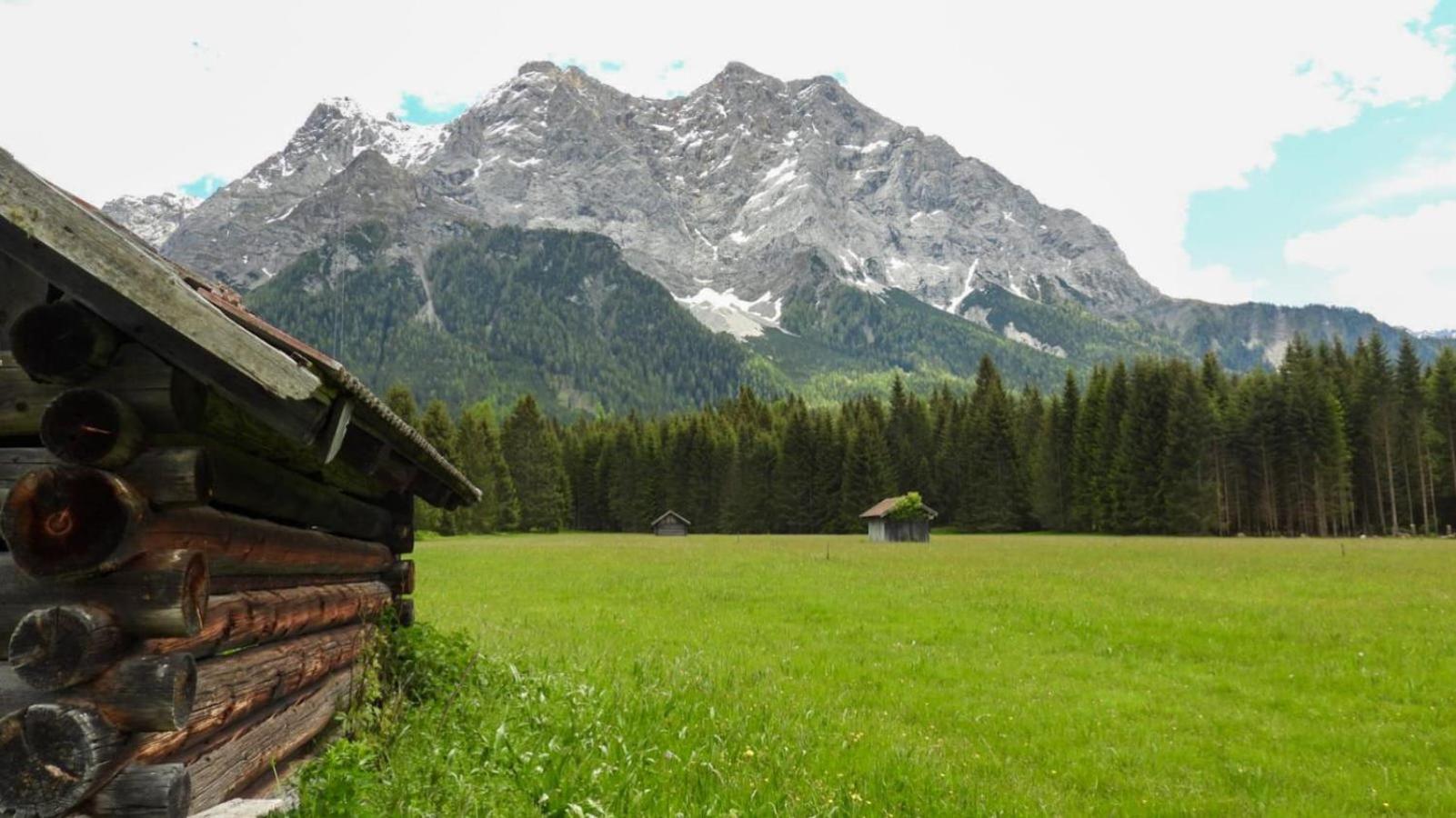 Haus an der Sonne FeWo 1