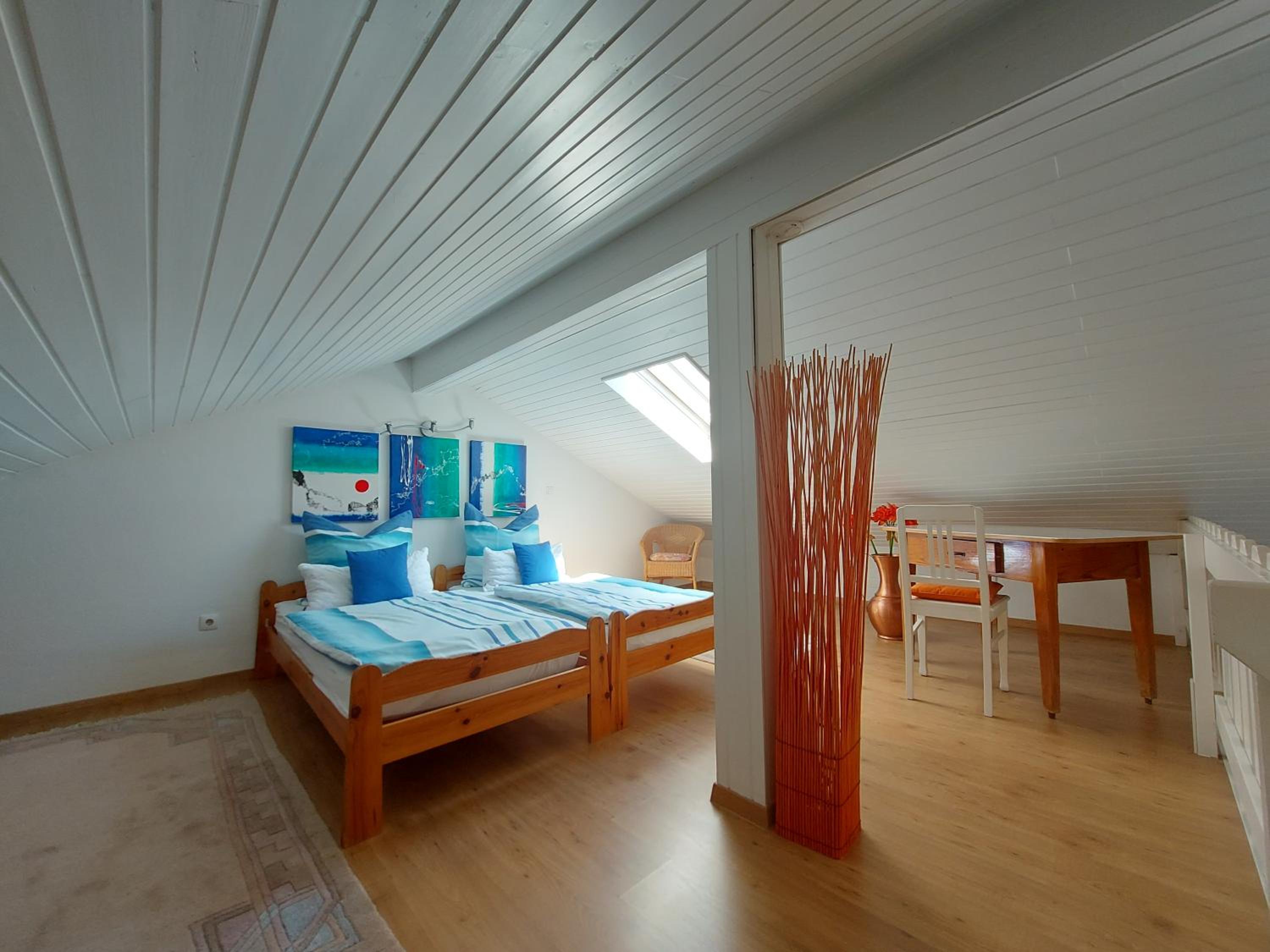 Ferienhaus-Zandt