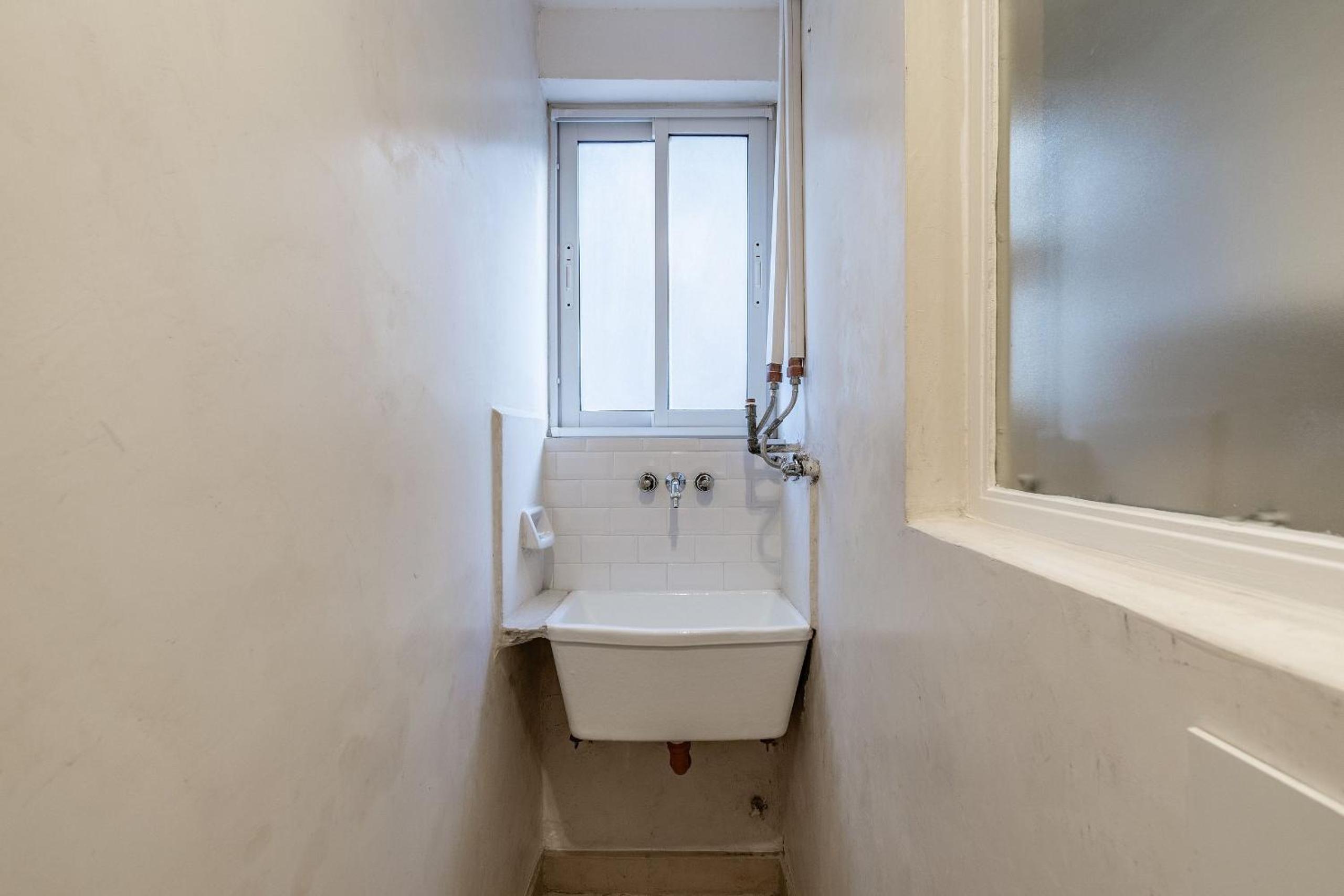 Cozy and Spacious apartment in Palermo