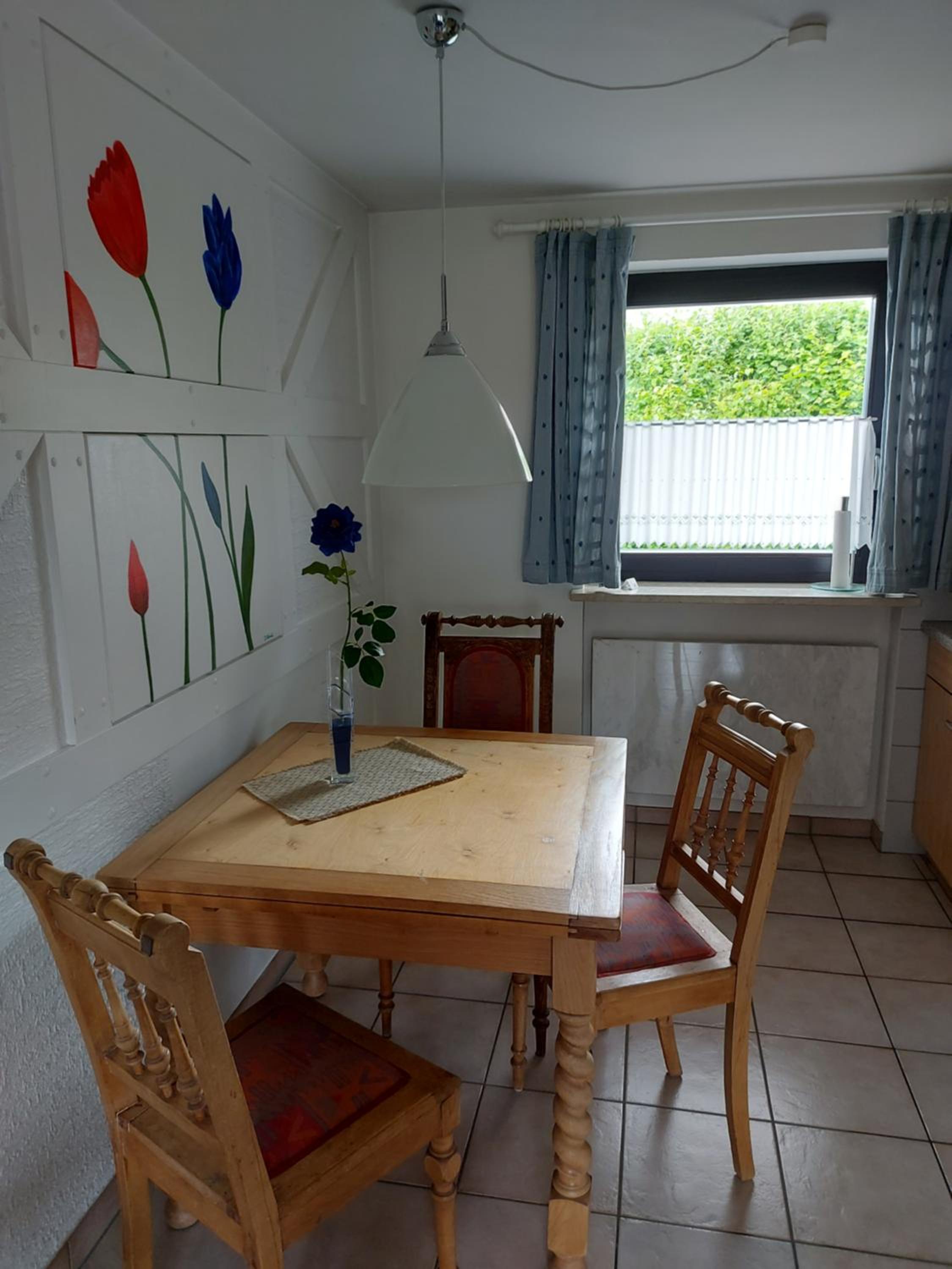 Ferienhaus-Zandt