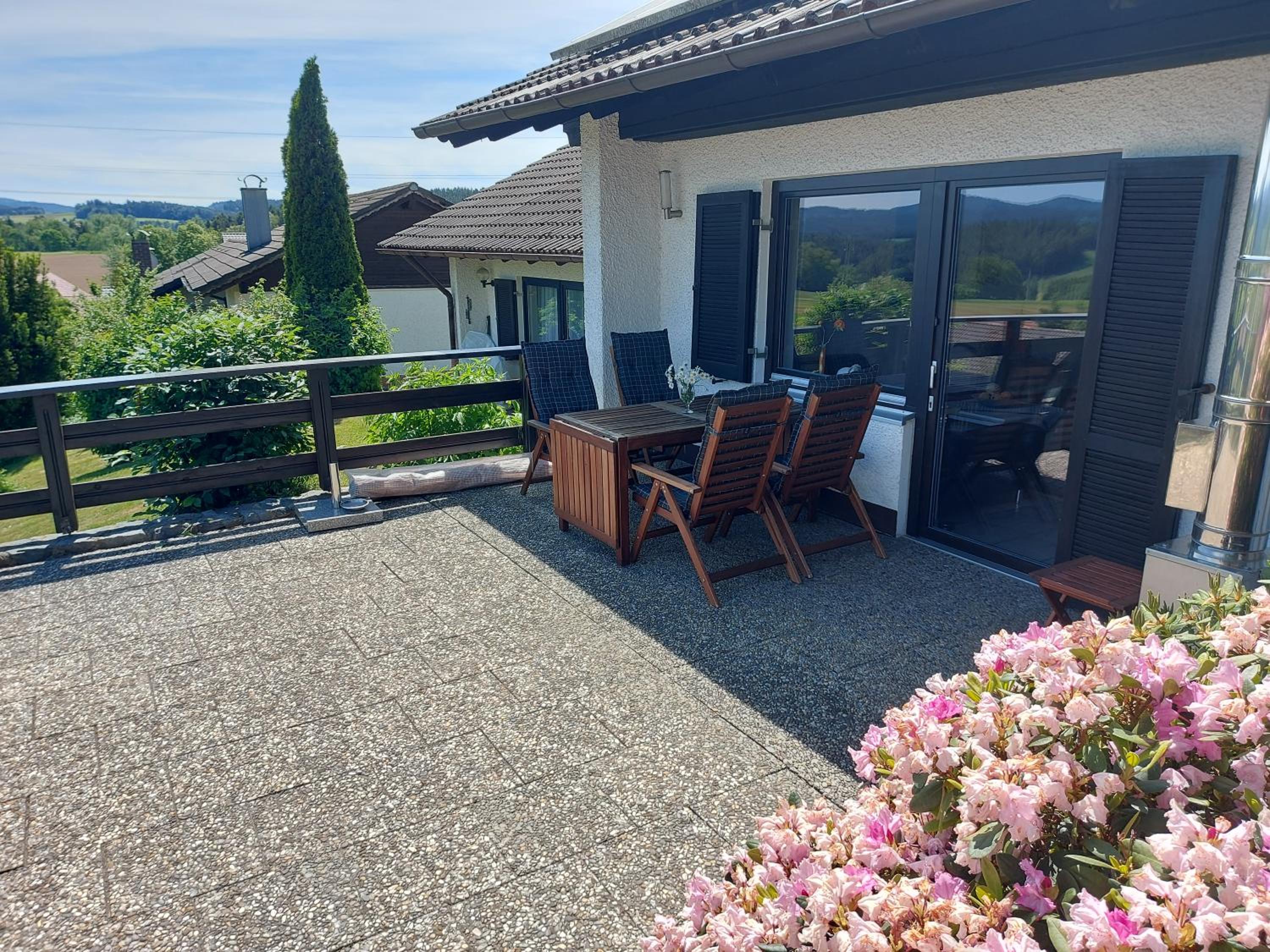Ferienhaus-Zandt