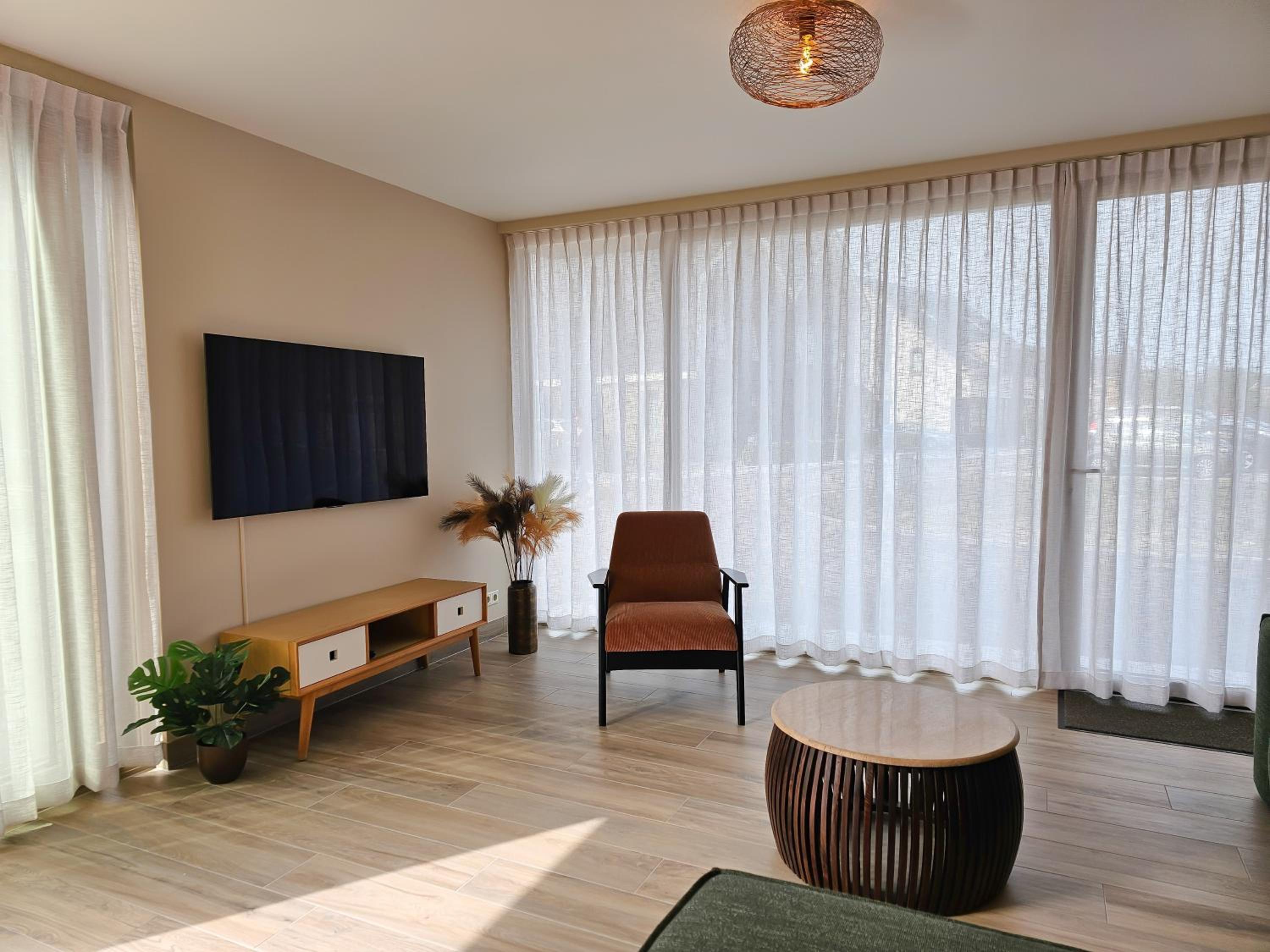 Vakantiehuis Singel 1a Domburg DO53