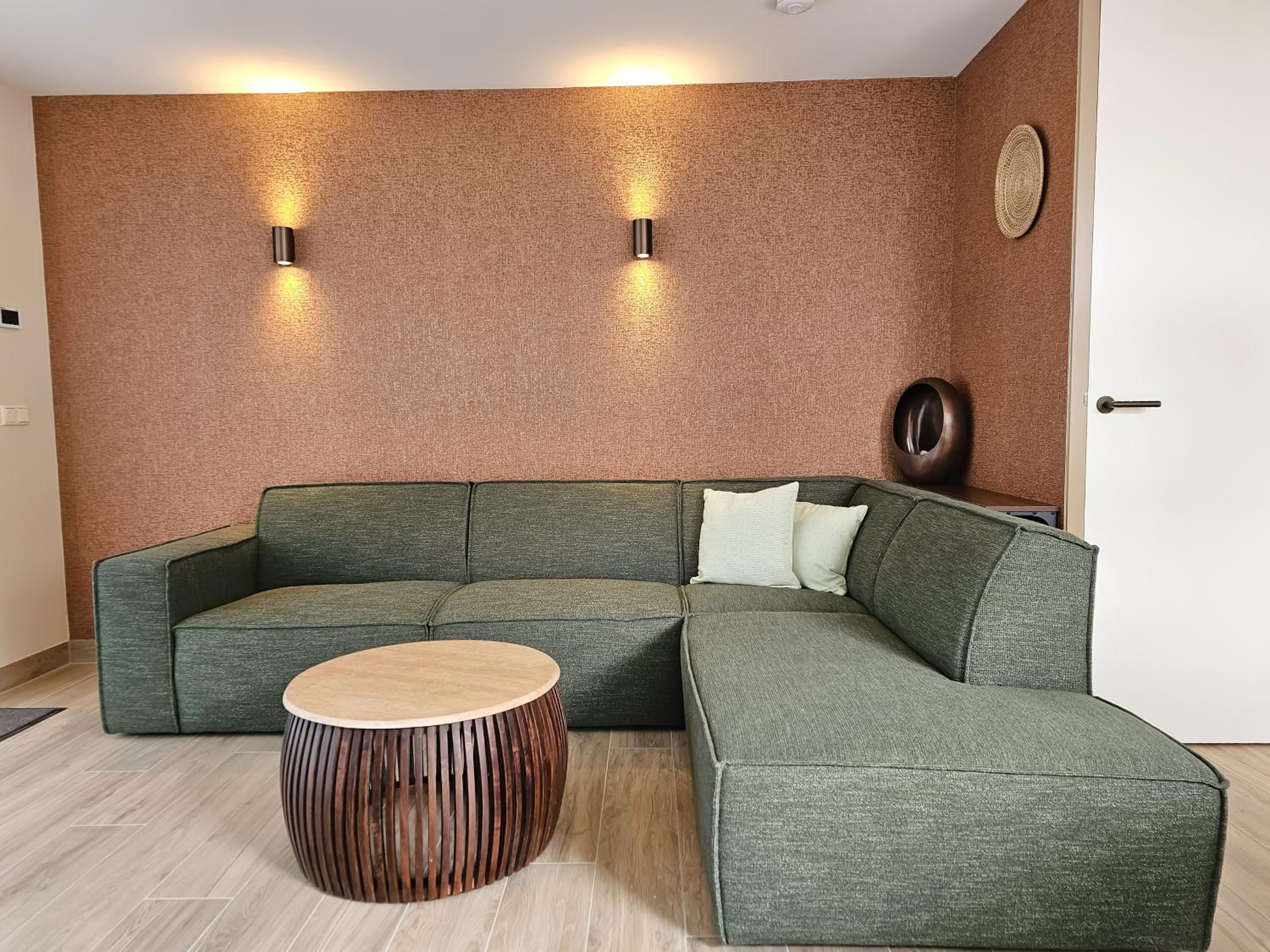 Vakantiehuis Singel 1a Domburg DO53