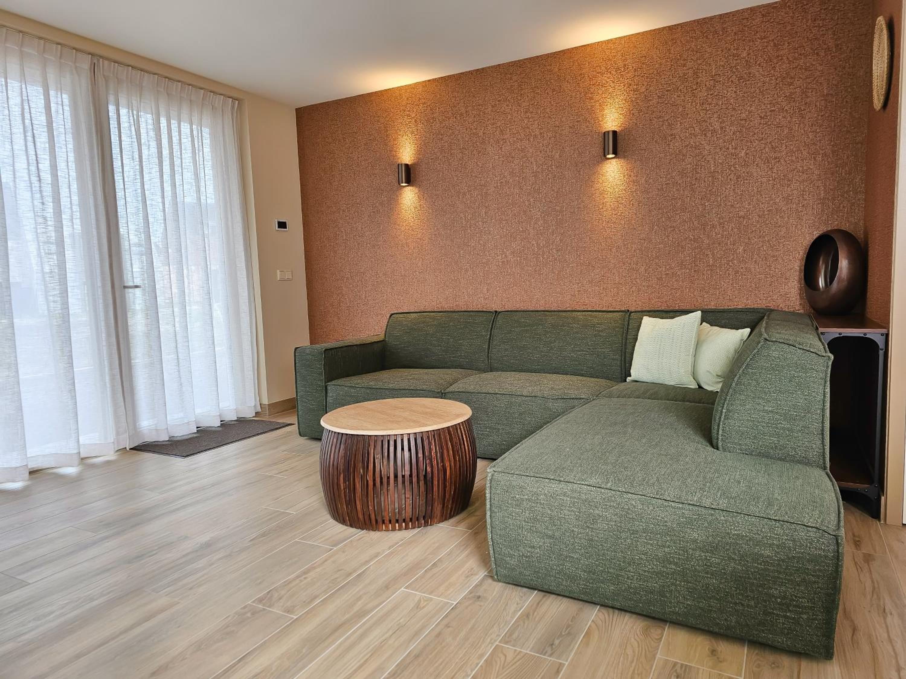 Vakantiehuis Singel 1a Domburg DO53