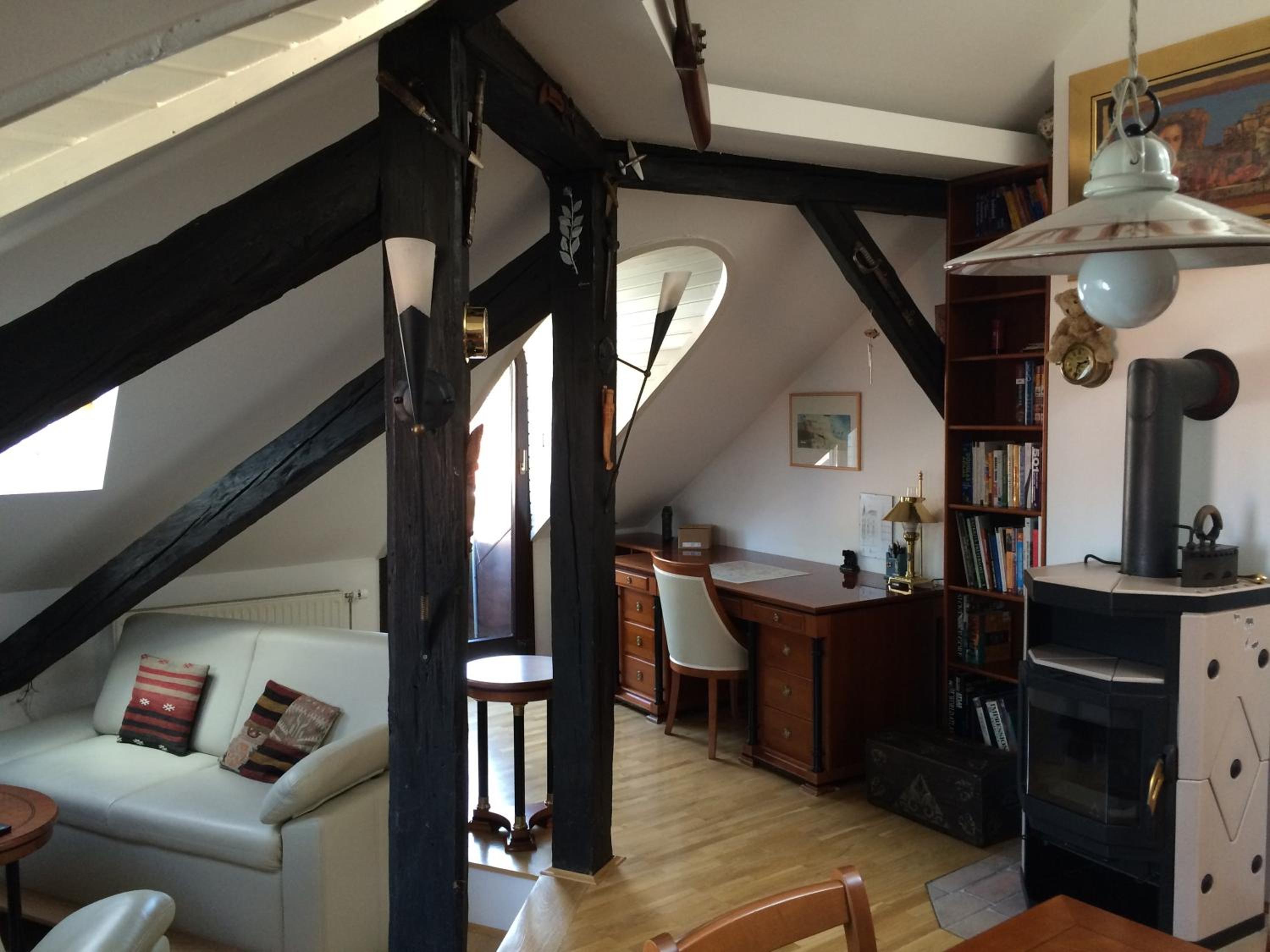 Apartment Loft