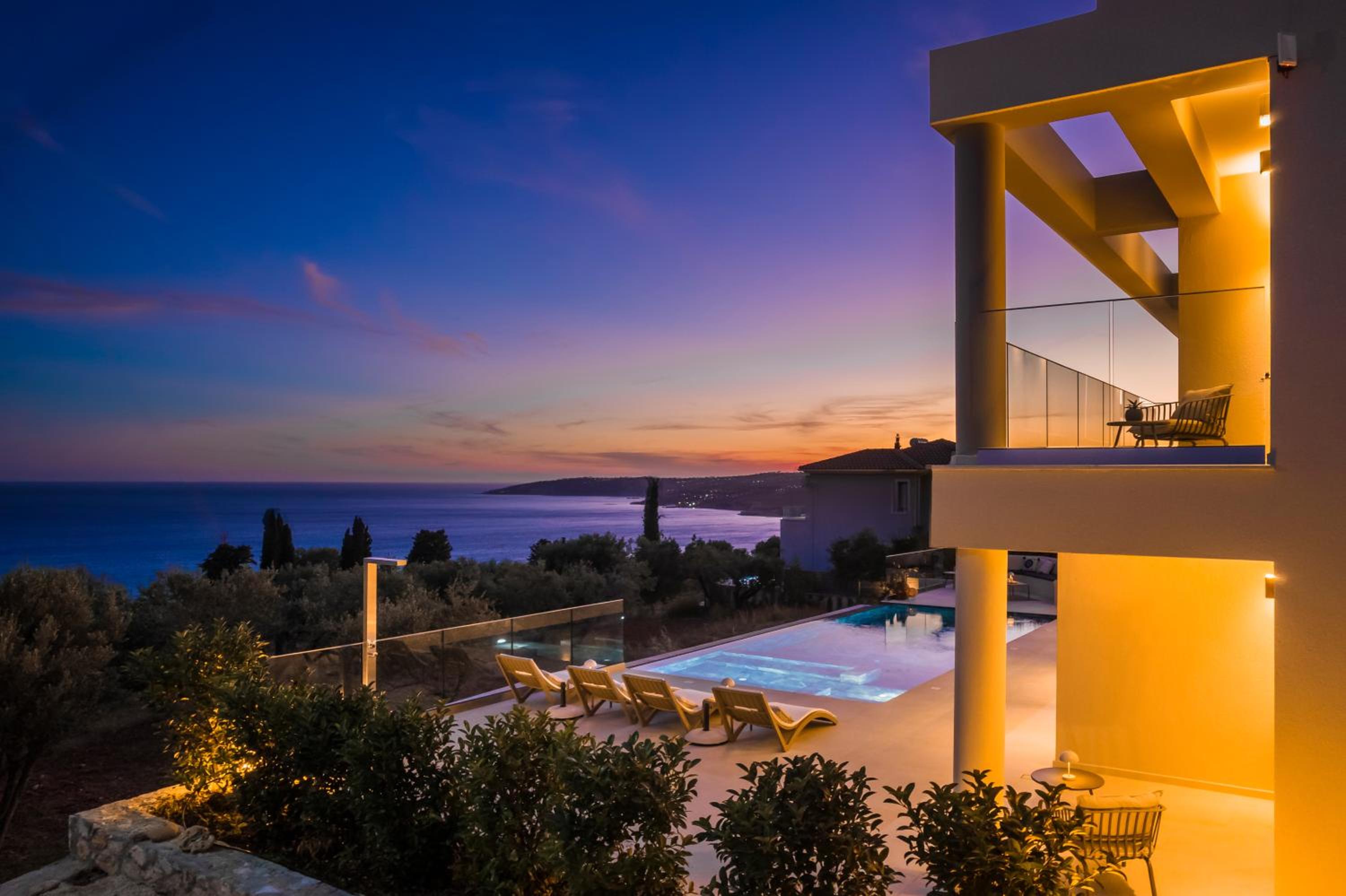 DEOS VILLA