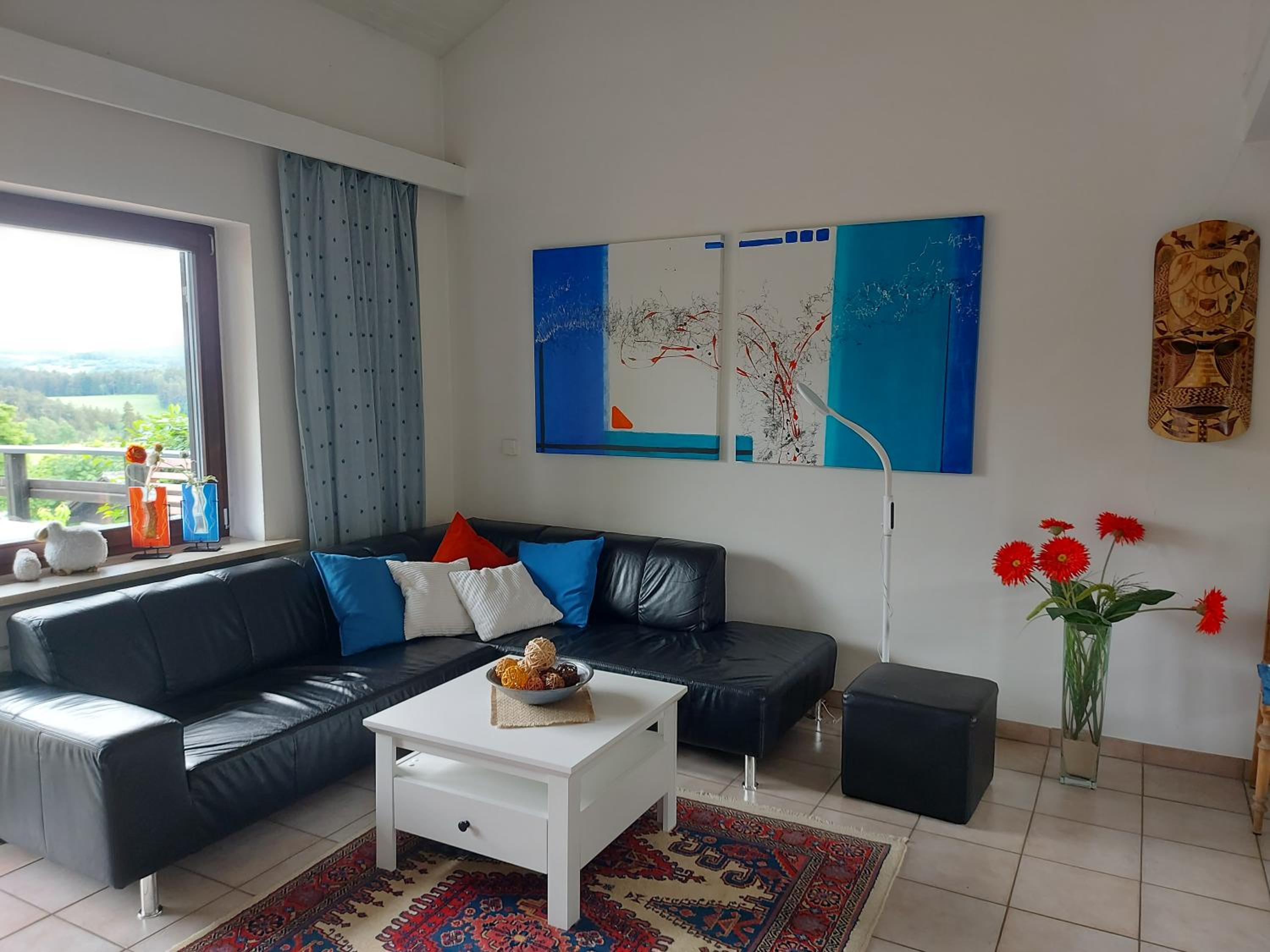 Ferienhaus-Zandt