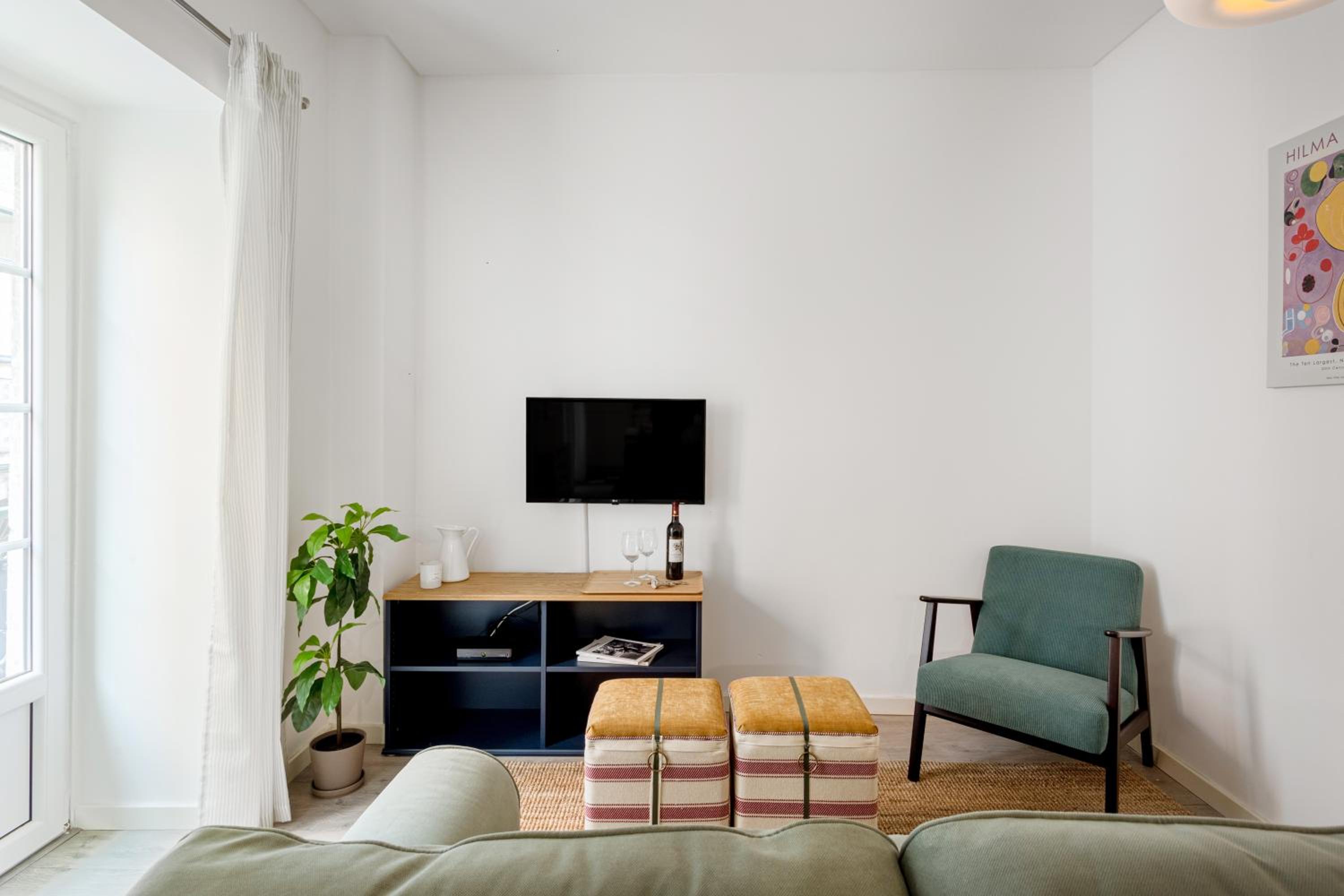 Atalaia Prime Apartments at Bairro Alto view 2