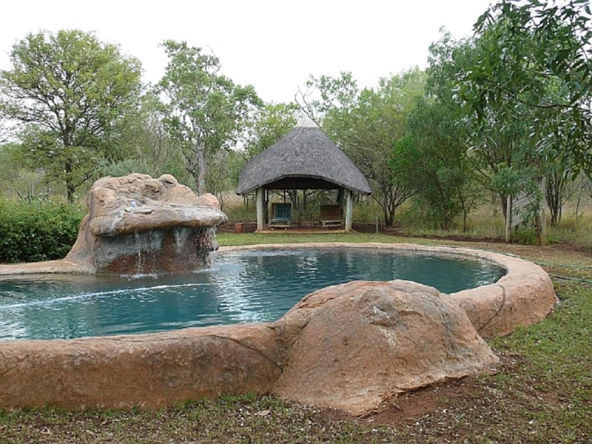 Jackalberry Ridge by Dream Resorts
