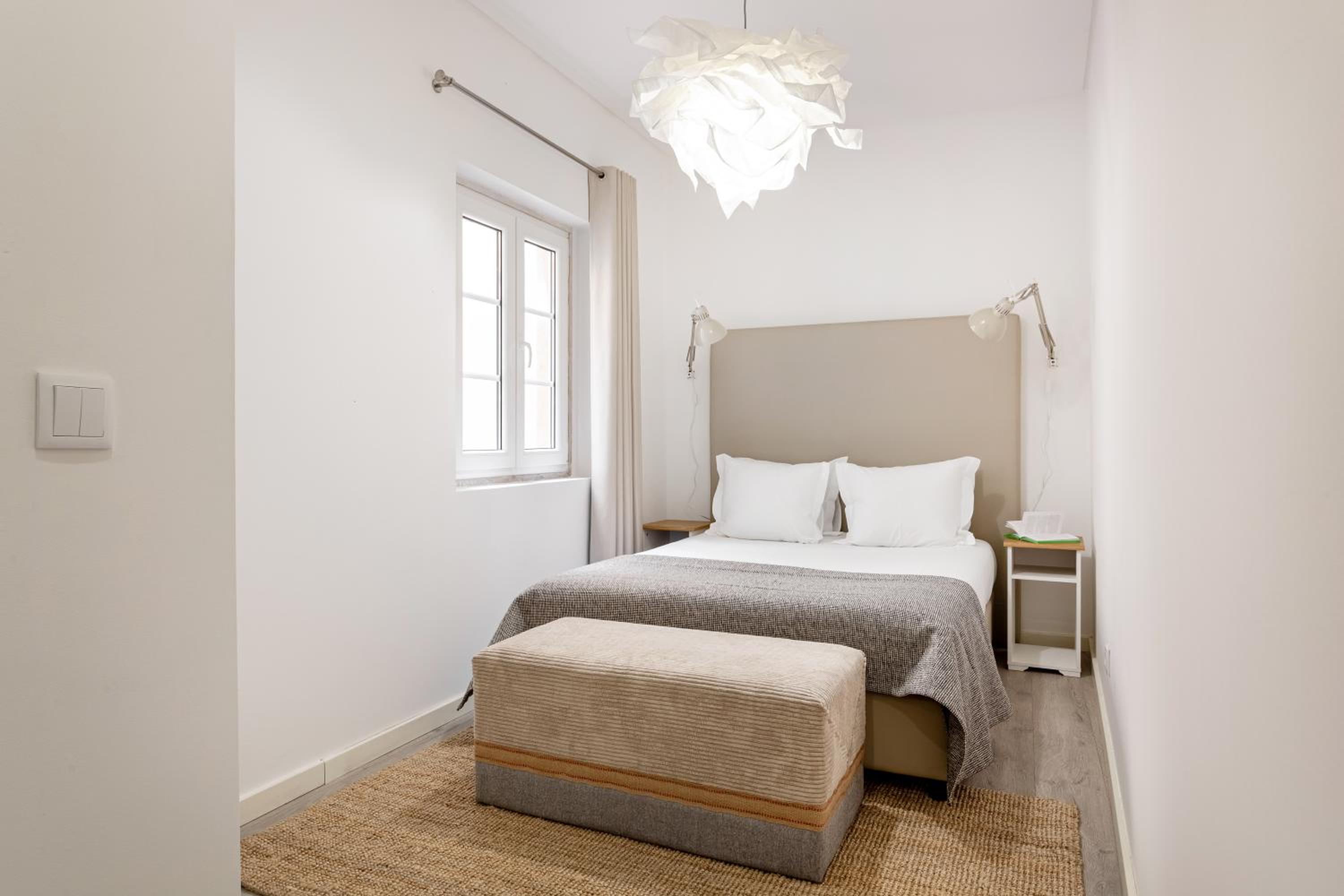 Atalaia Prime Apartments at Bairro Alto view 3