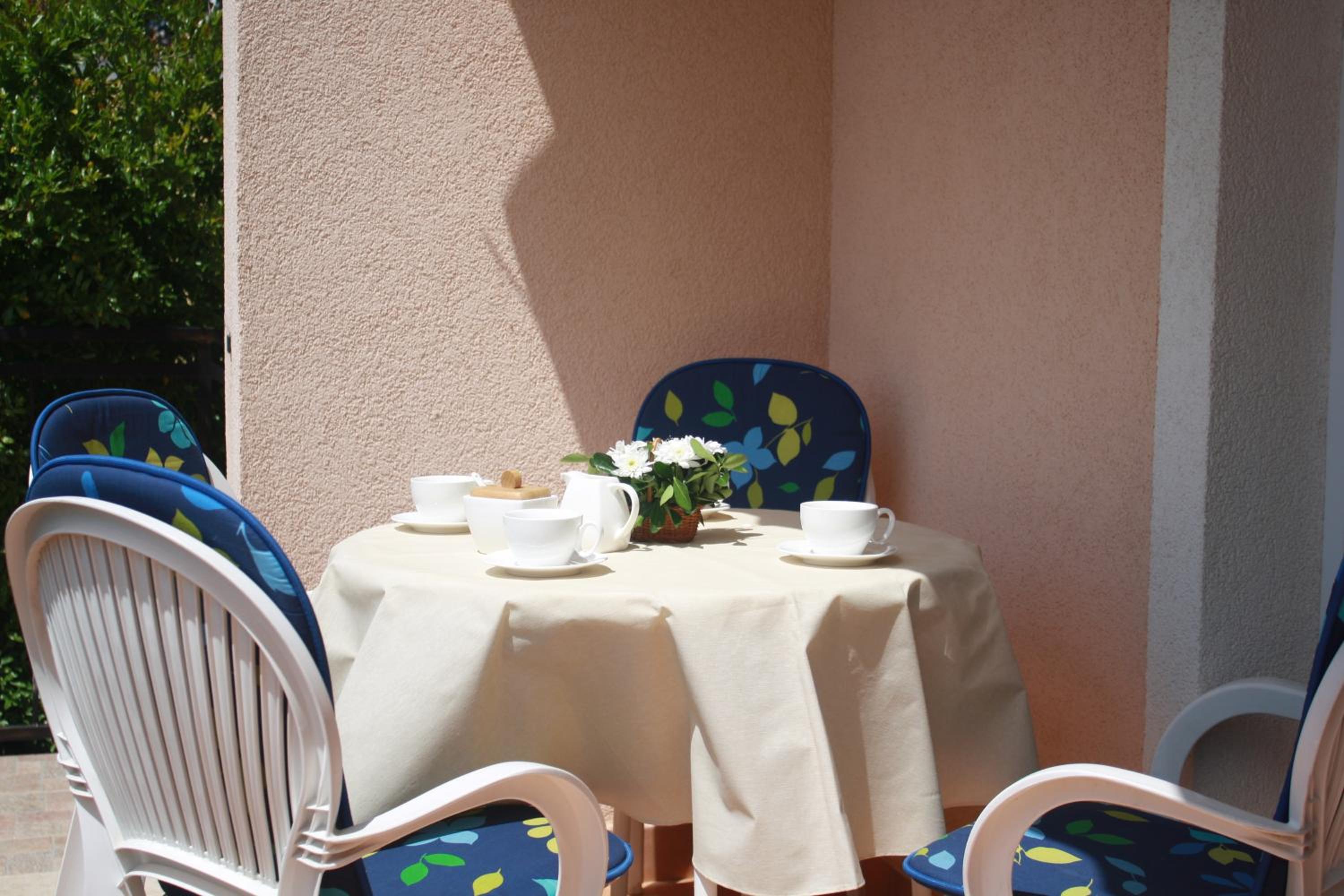 Apartman Antonia